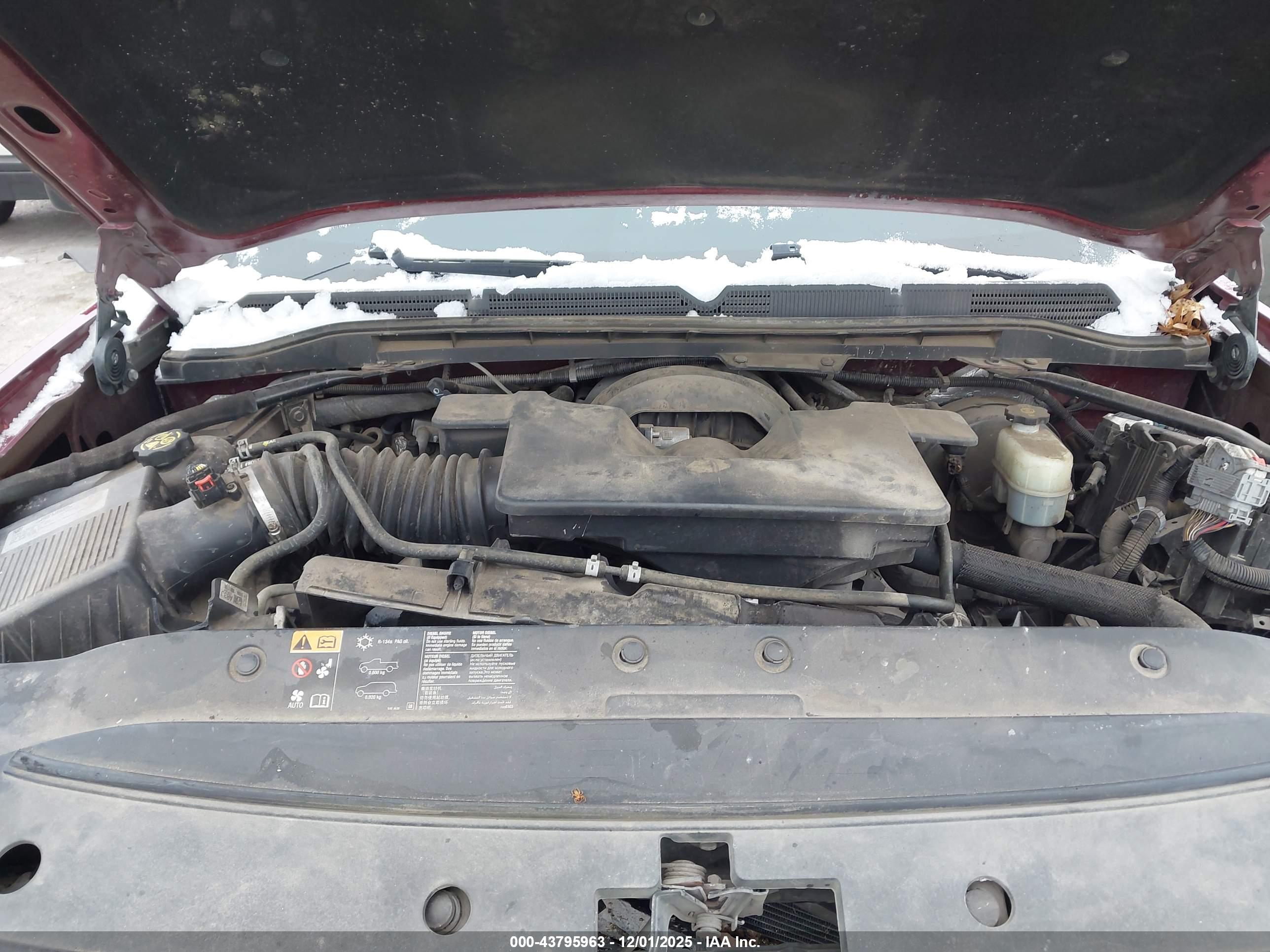 GMC SIERRA image 10