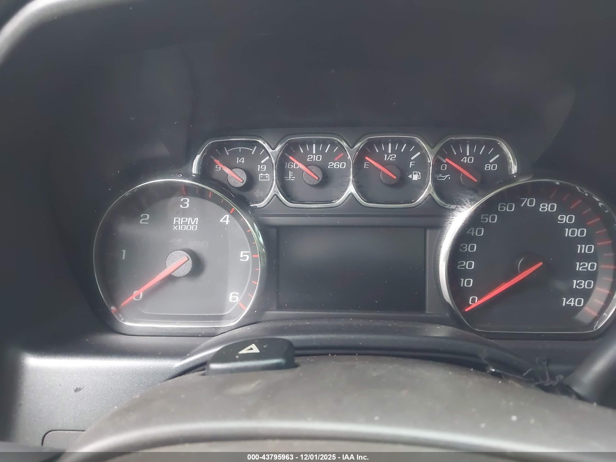 GMC SIERRA image 7
