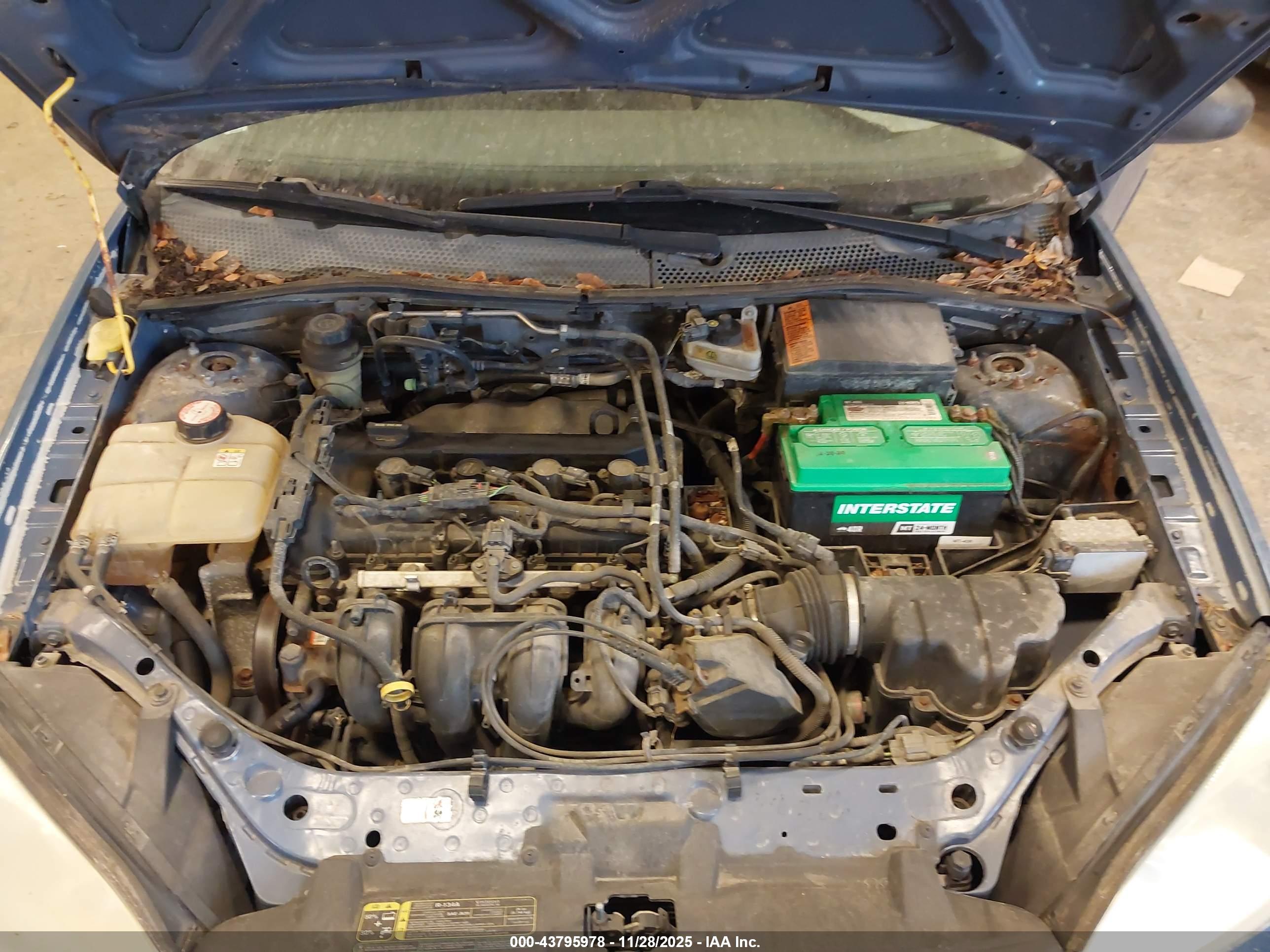 FORD FOCUS image 10