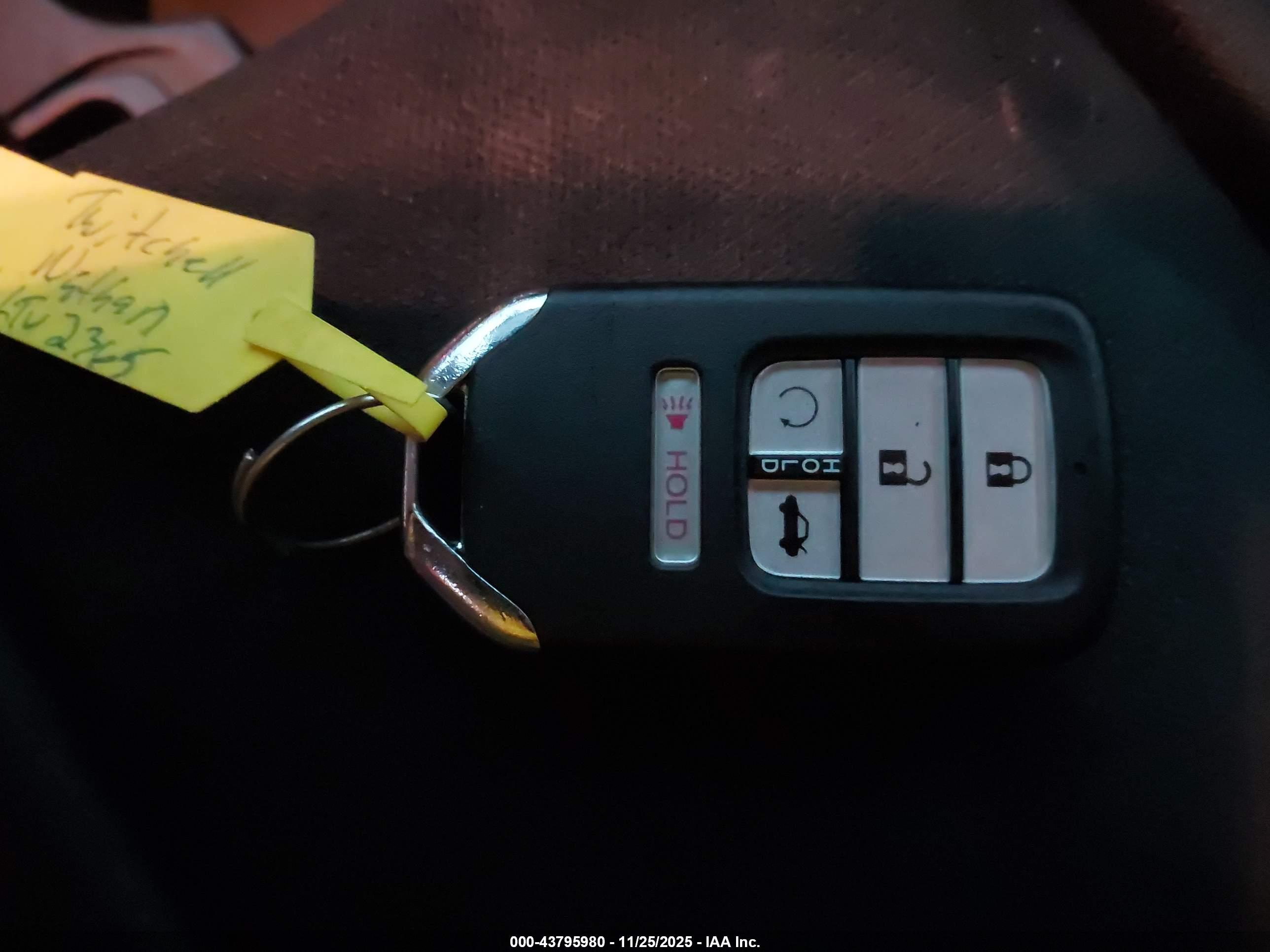 HONDA CIVIC image 11