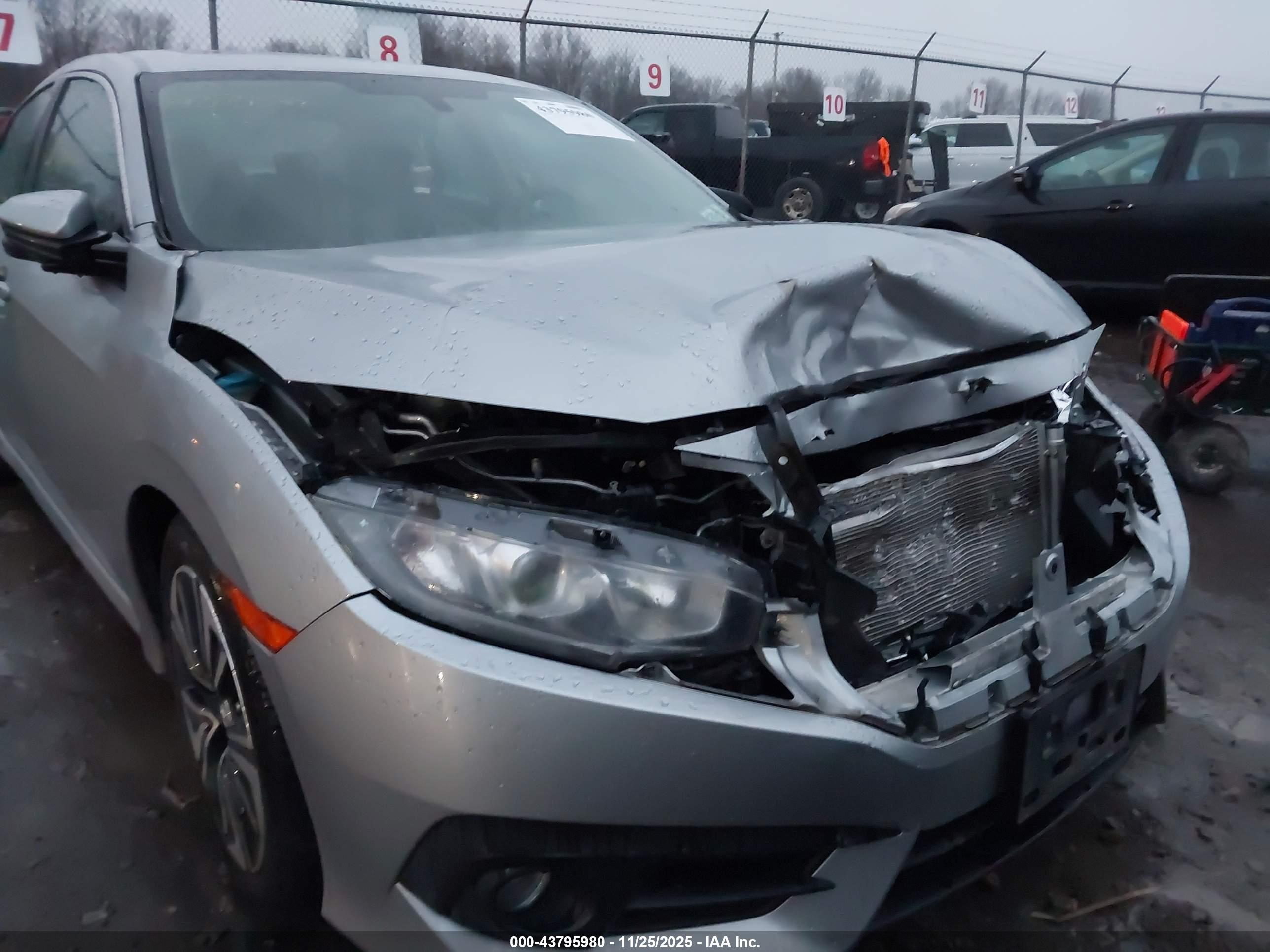 HONDA CIVIC image 6