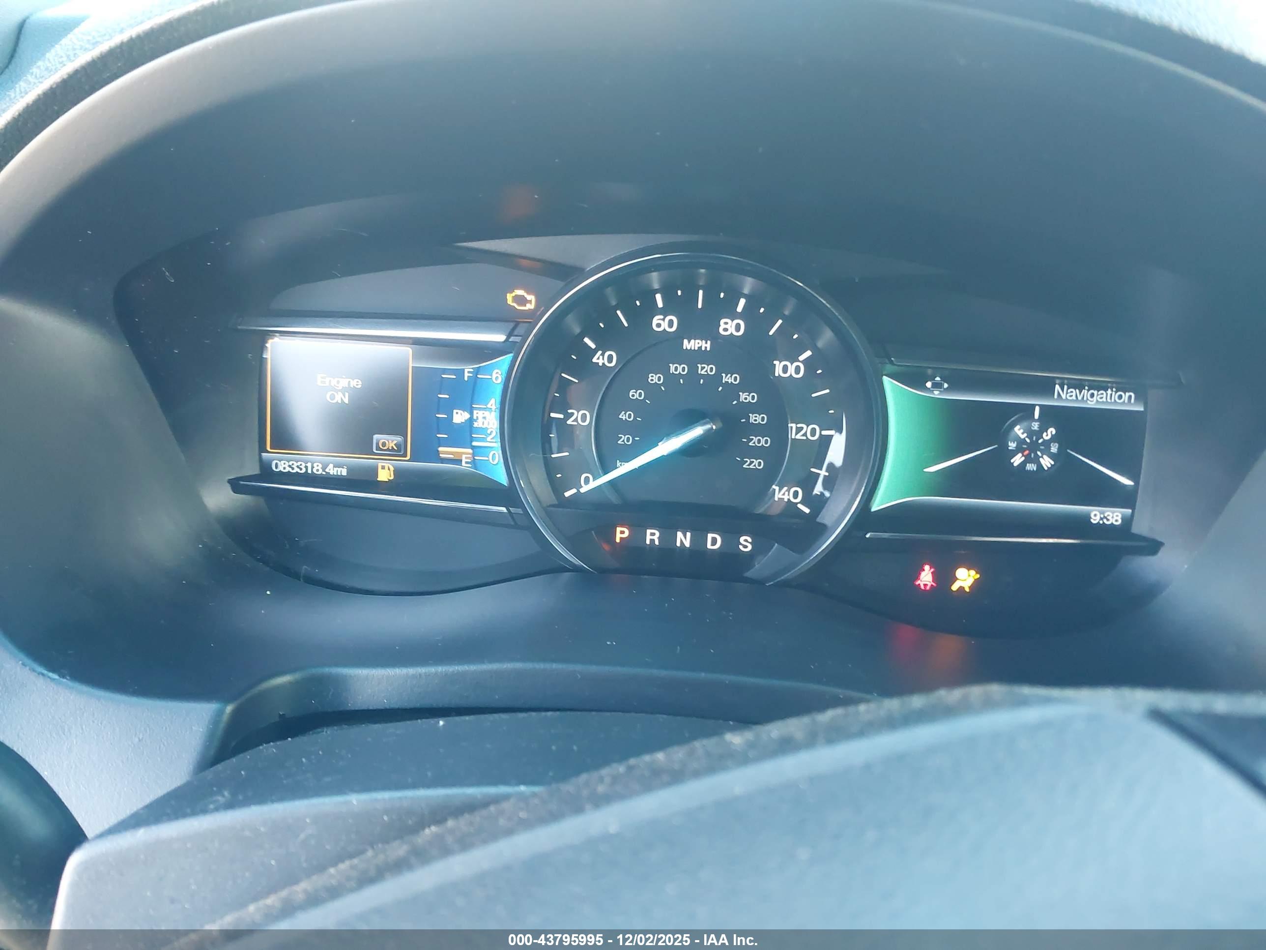 FORD EXPLORER image 7