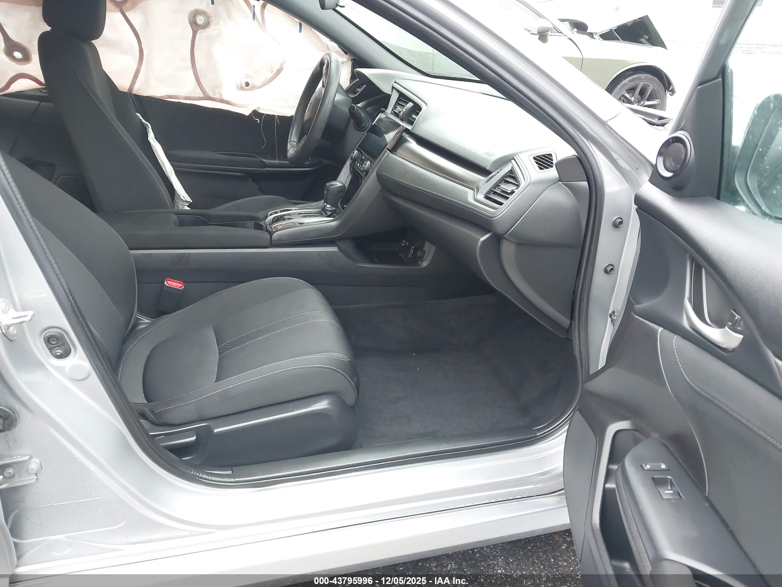 HONDA CIVIC image 5