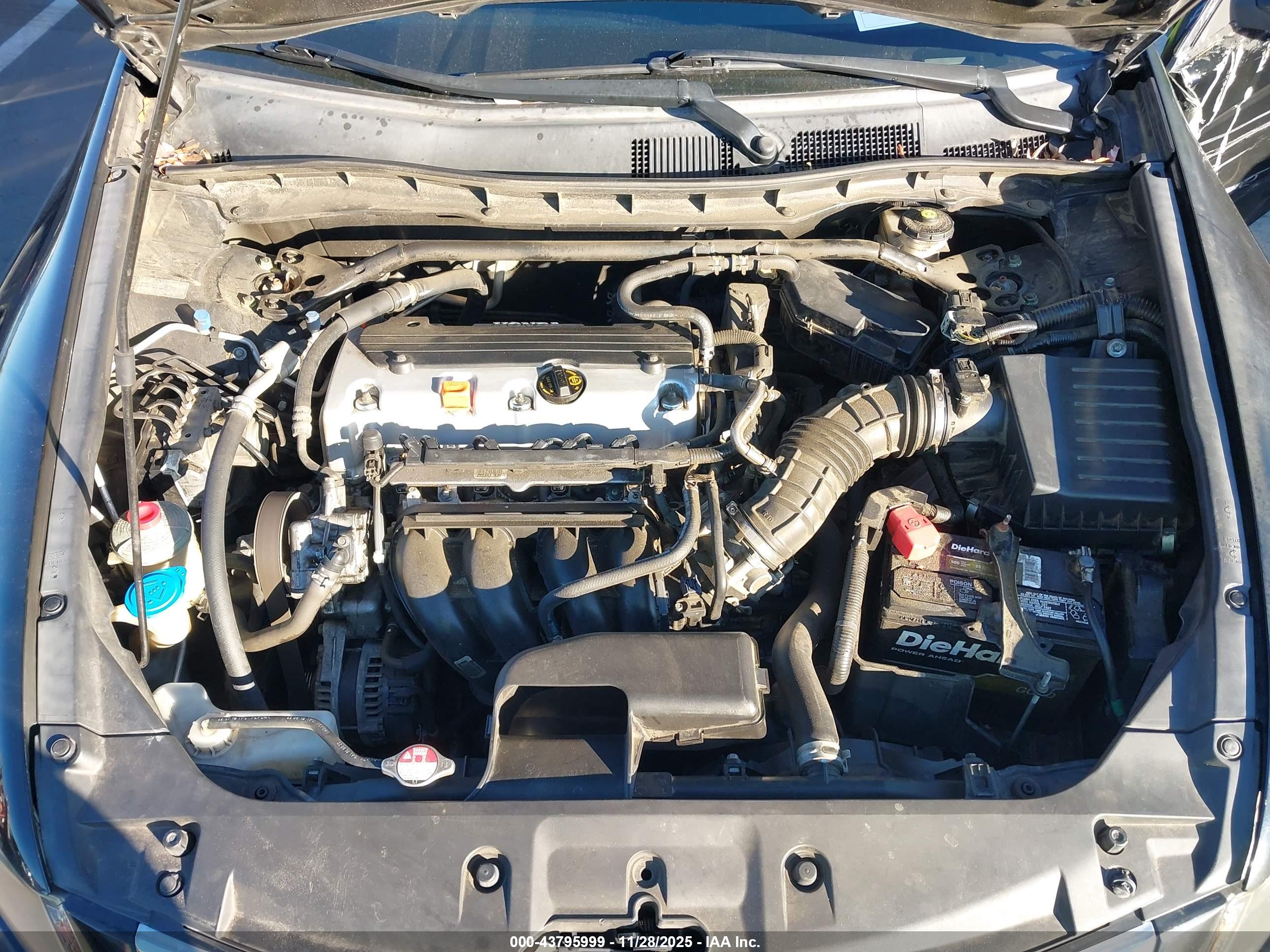 HONDA ACCORD image 10