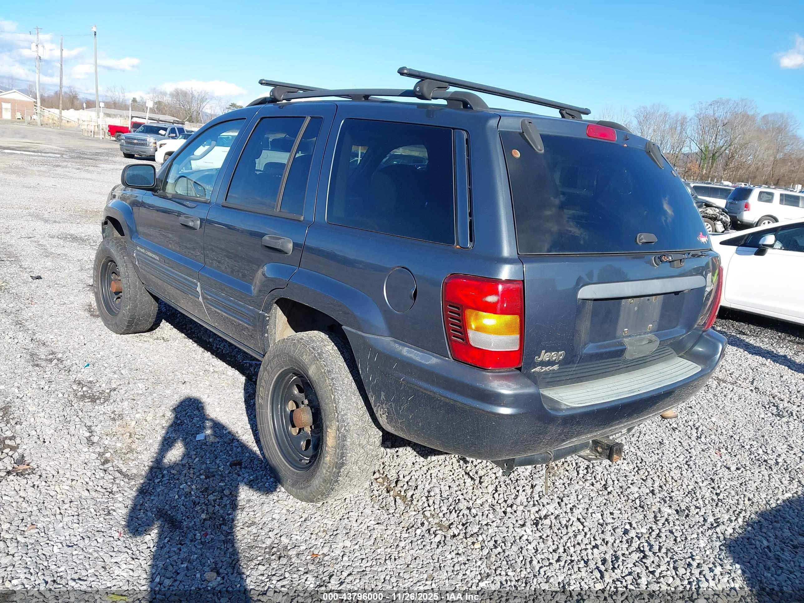 JEEP GRAND image 3