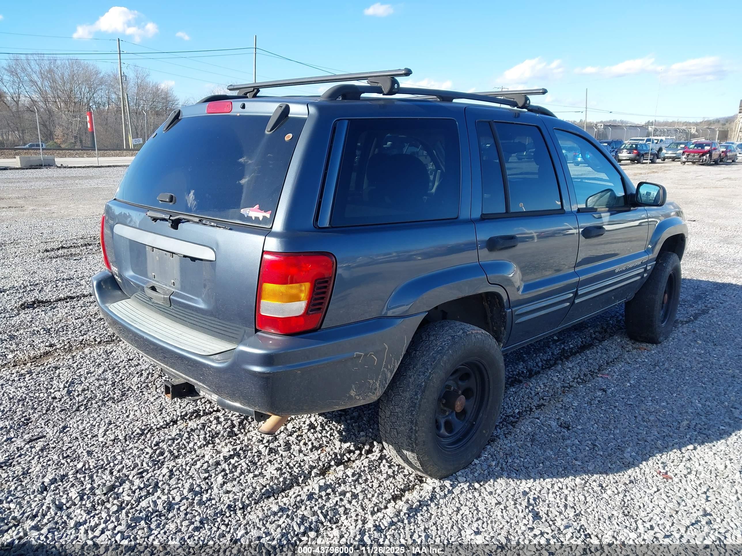 JEEP GRAND image 4