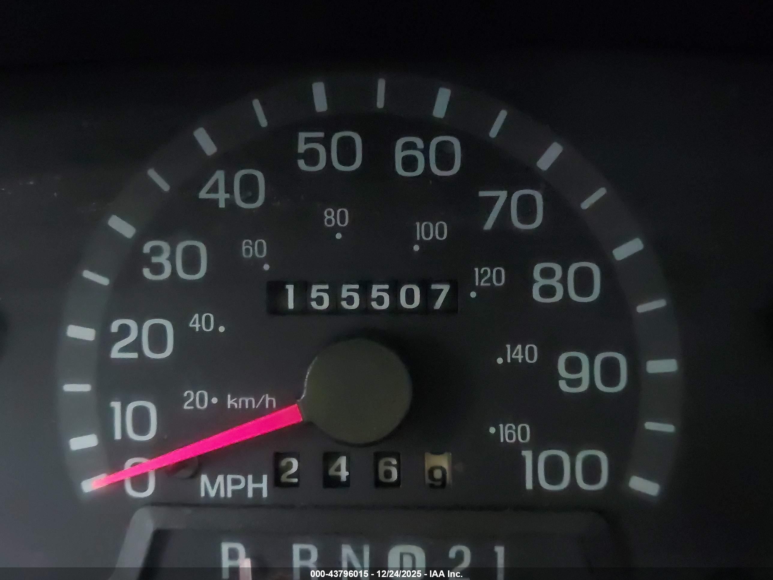 FORD E-350 image 7