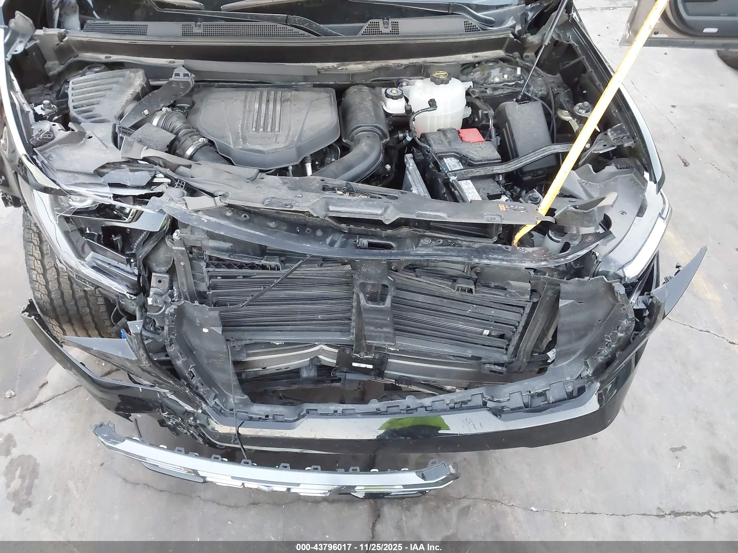 GMC ACADIA image 10