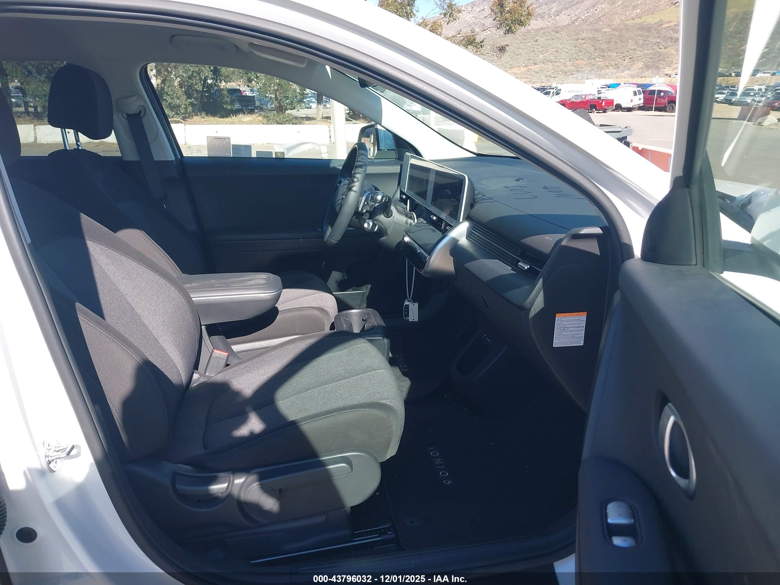 HYUNDAI IONIQ image 5