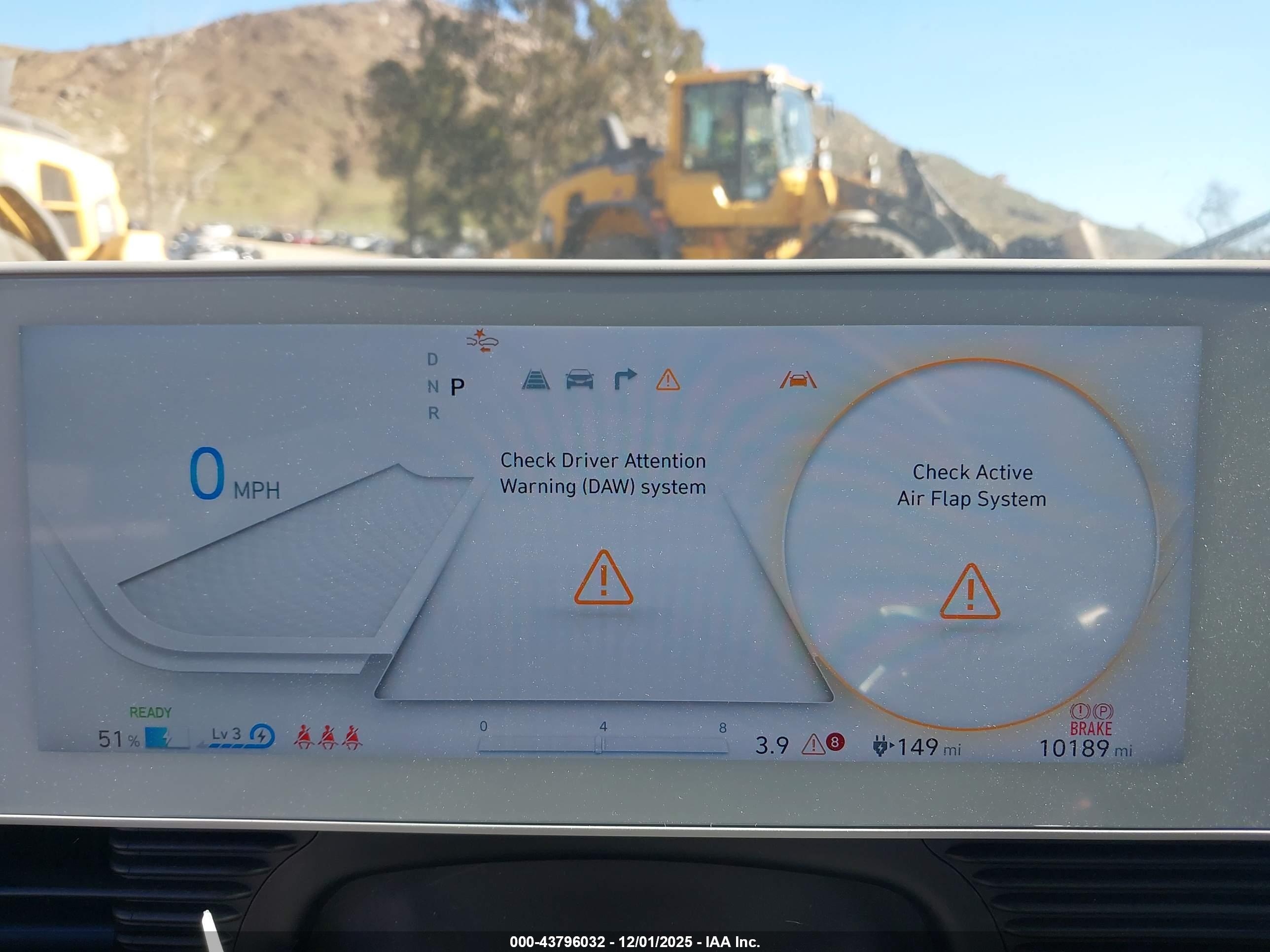 HYUNDAI IONIQ image 7