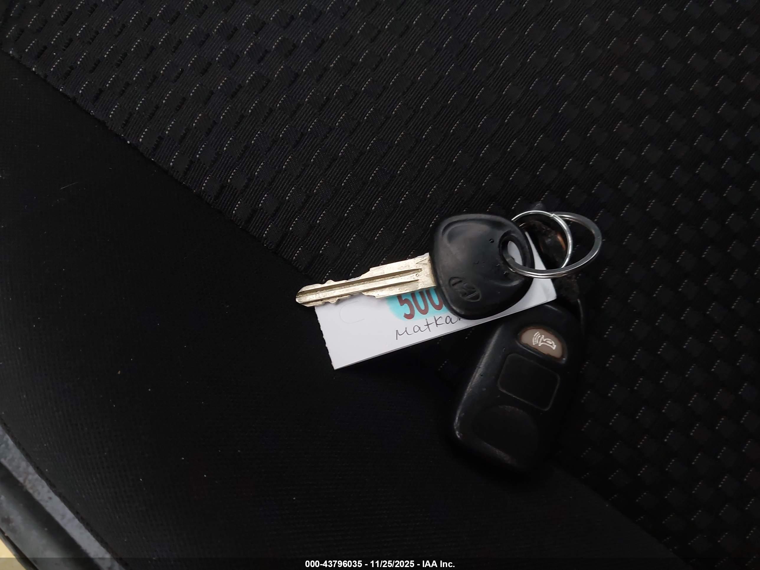 HYUNDAI ACCENT image 11