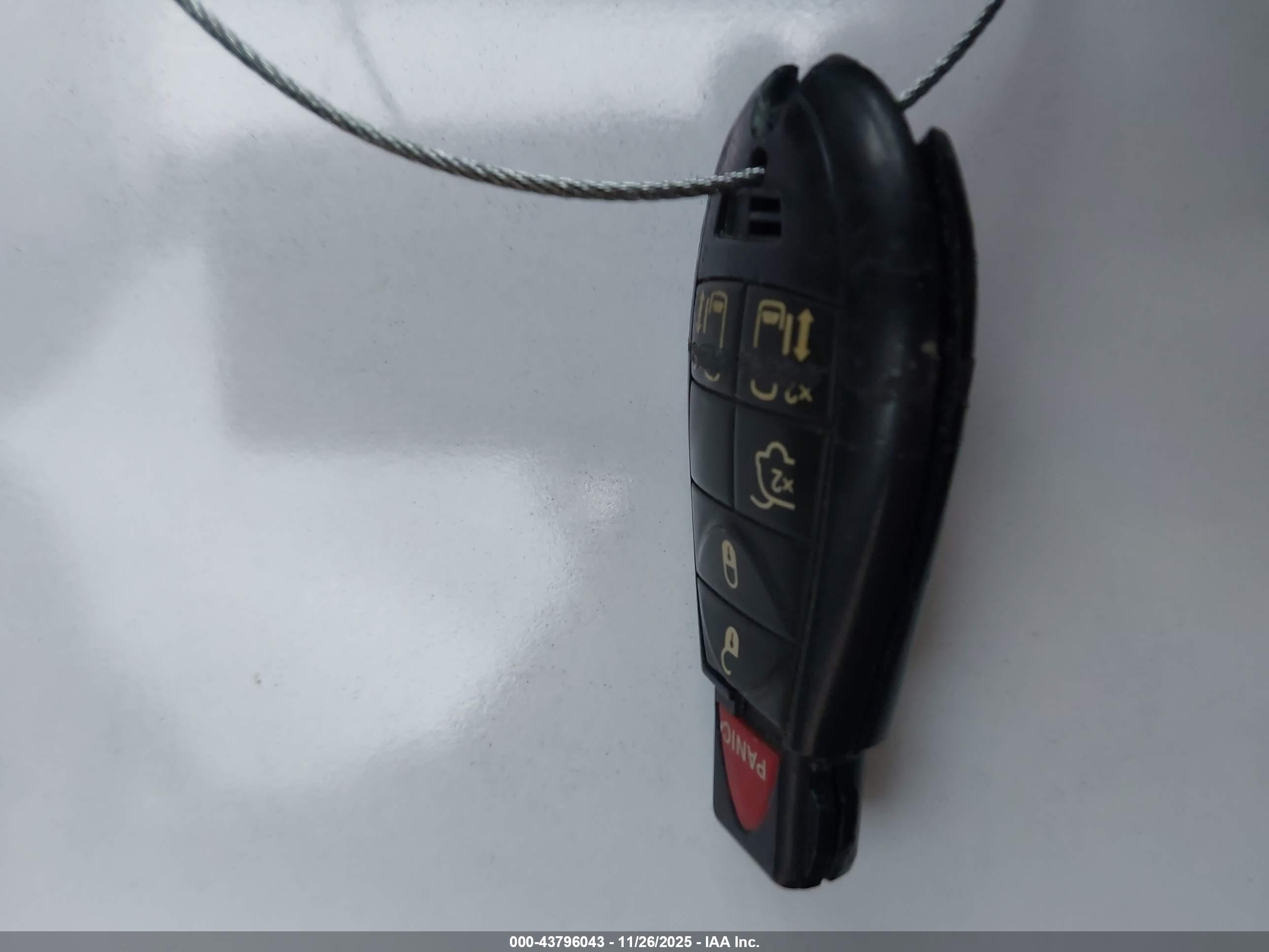 DODGE GRAND image 11