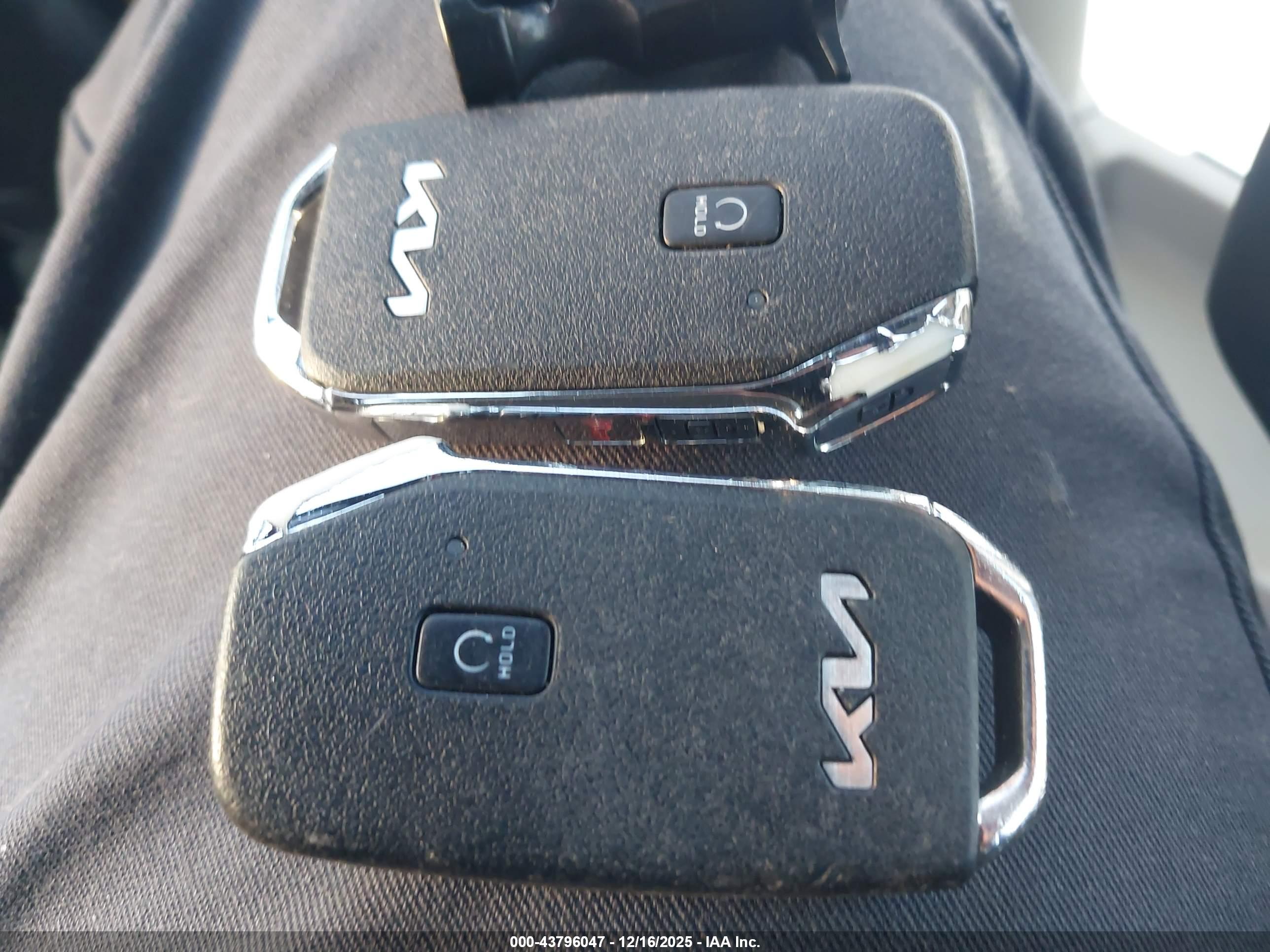 KIA SELTOS image 11