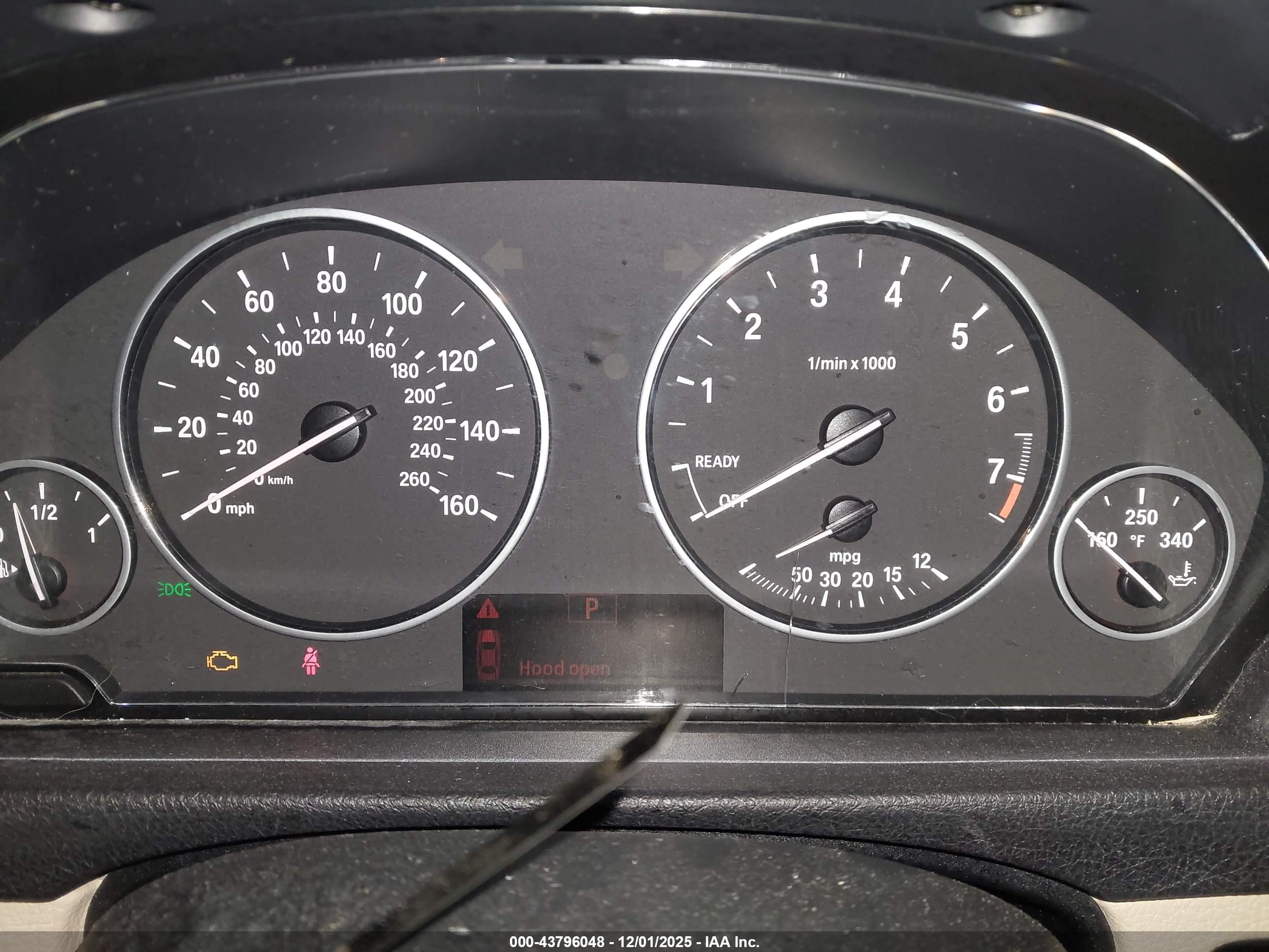 BMW 328I image 7