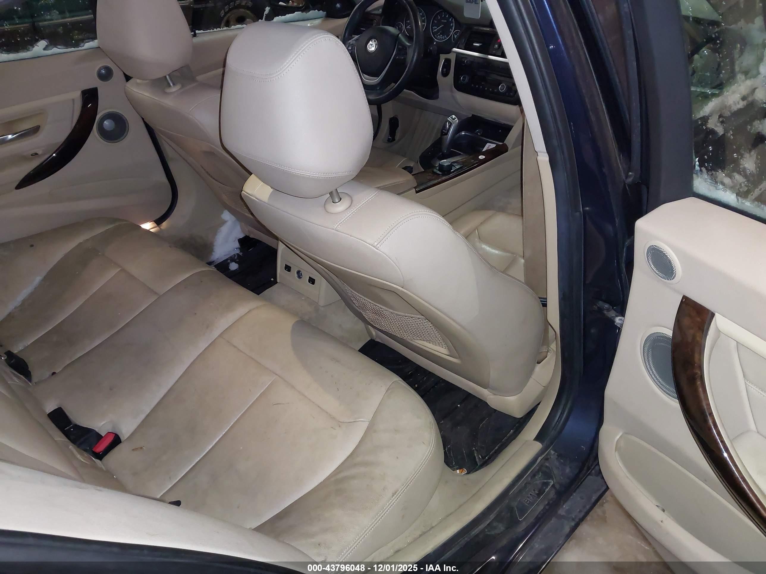 BMW 328I image 8