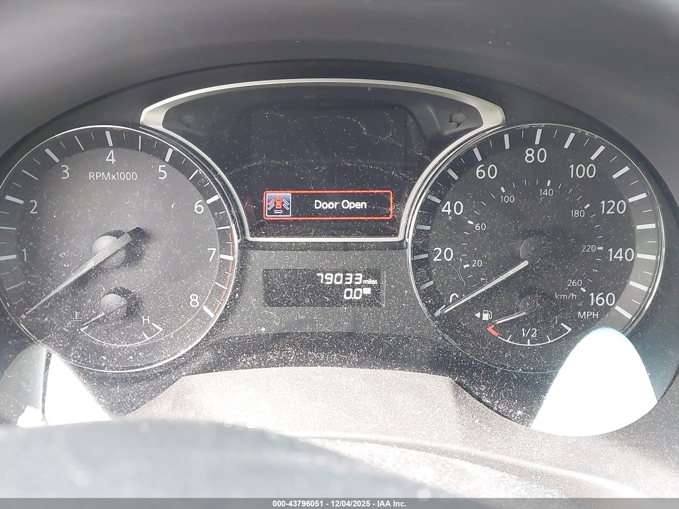 NISSAN ALTIMA image 7