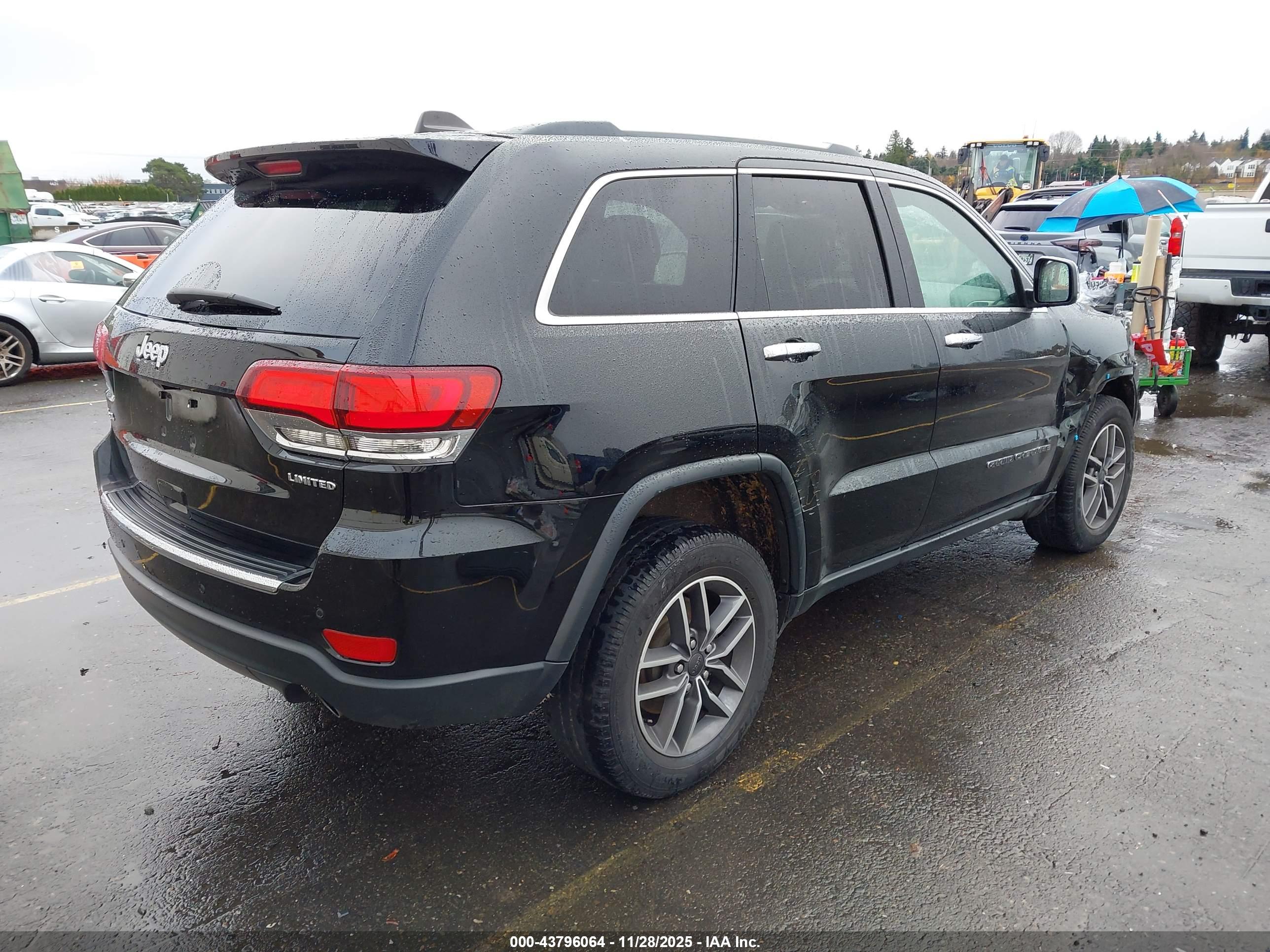 JEEP GRAND image 4