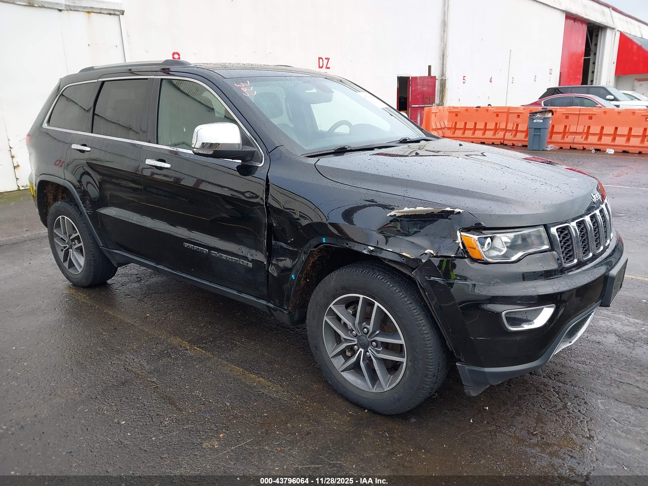 JEEP GRAND image 6