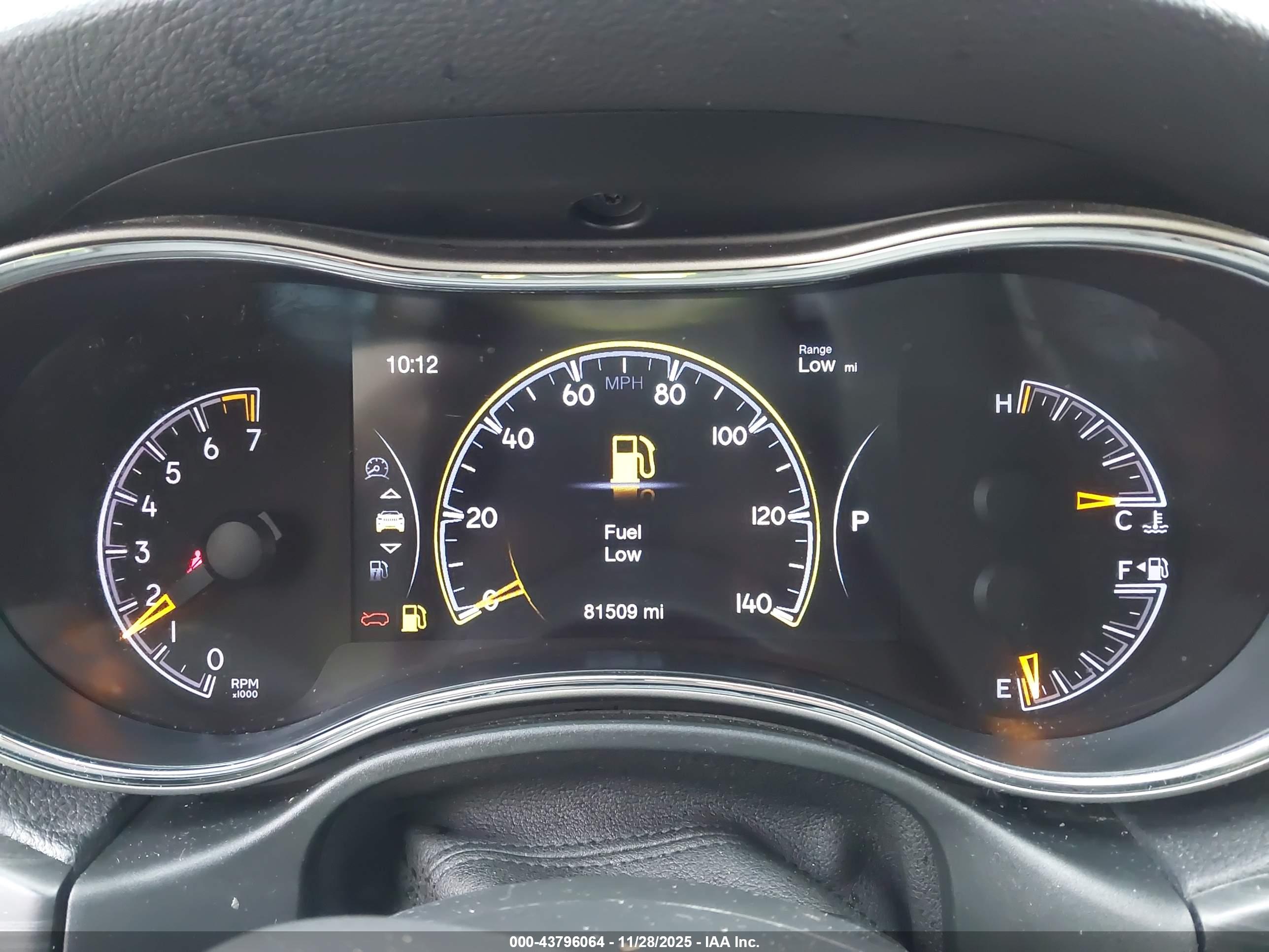 JEEP GRAND image 7