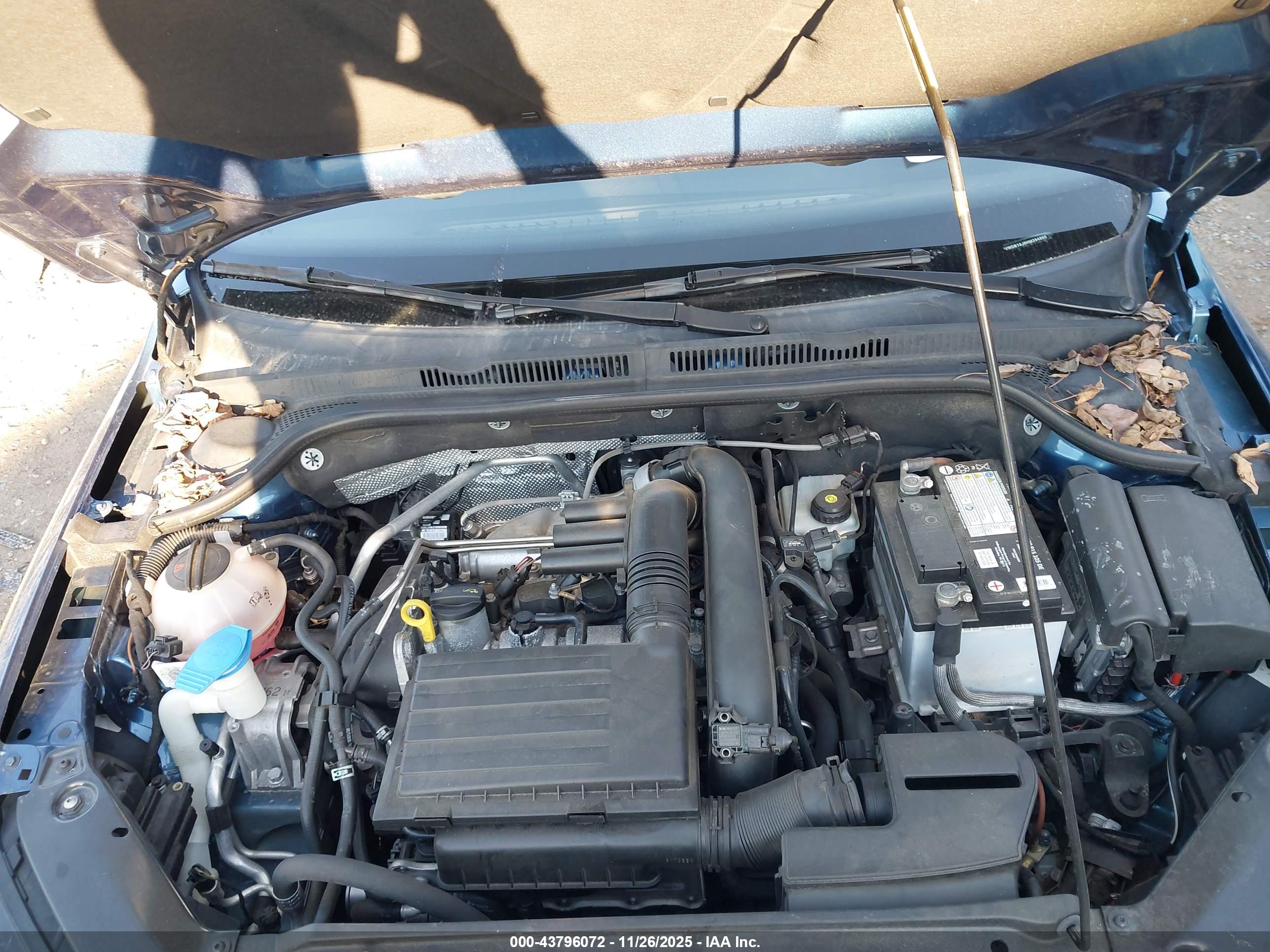 VOLKSWAGEN JETTA image 10