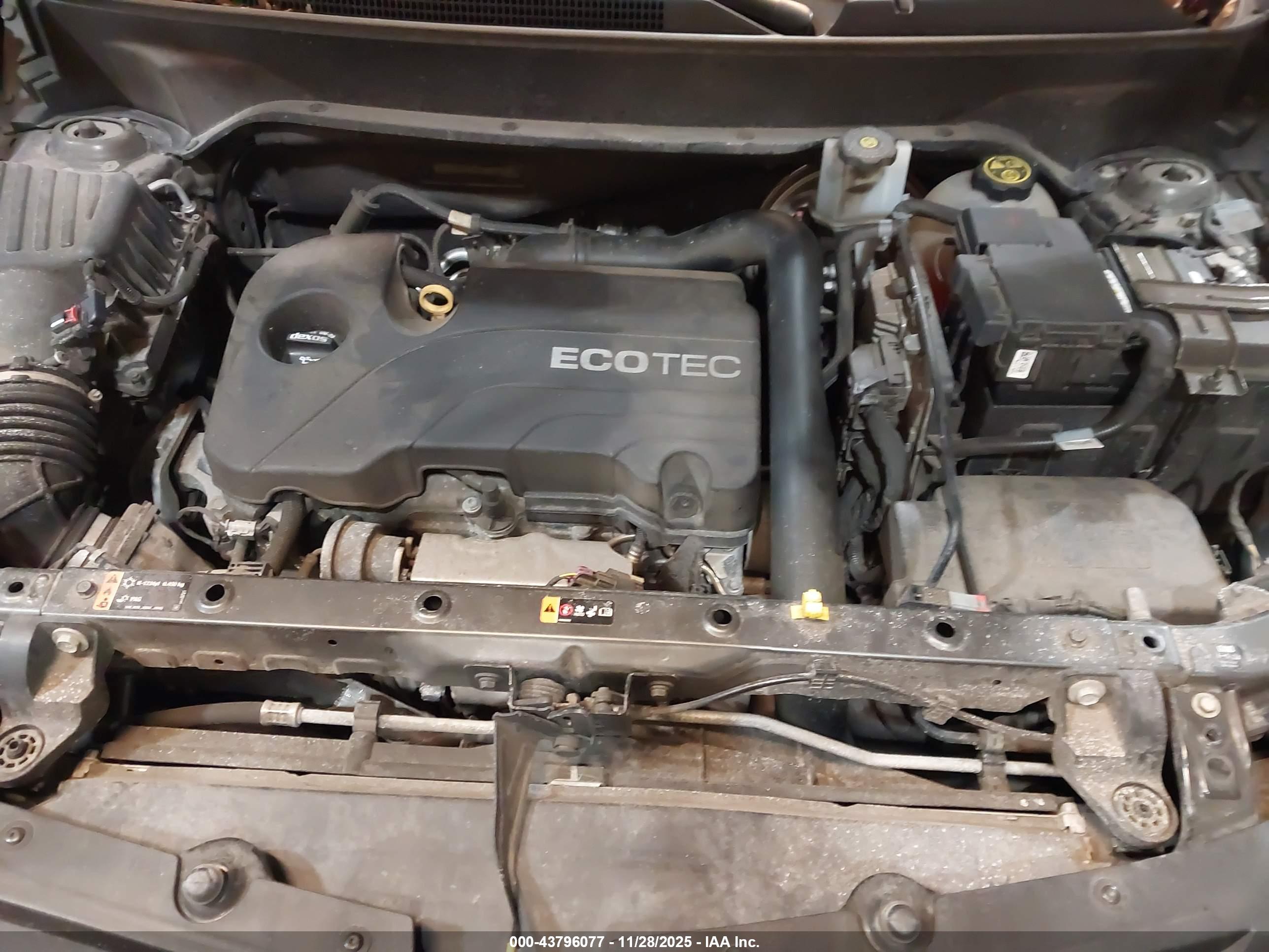 CHEVROLET EQUINOX image 10
