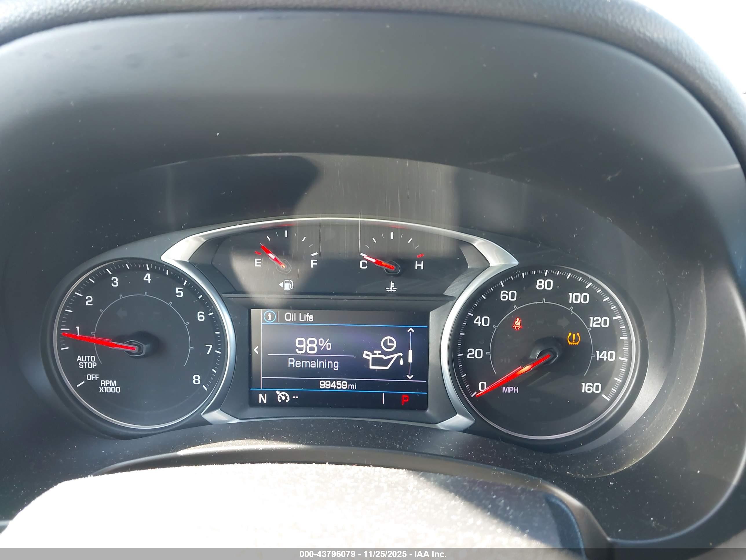 GMC TERRAIN image 7