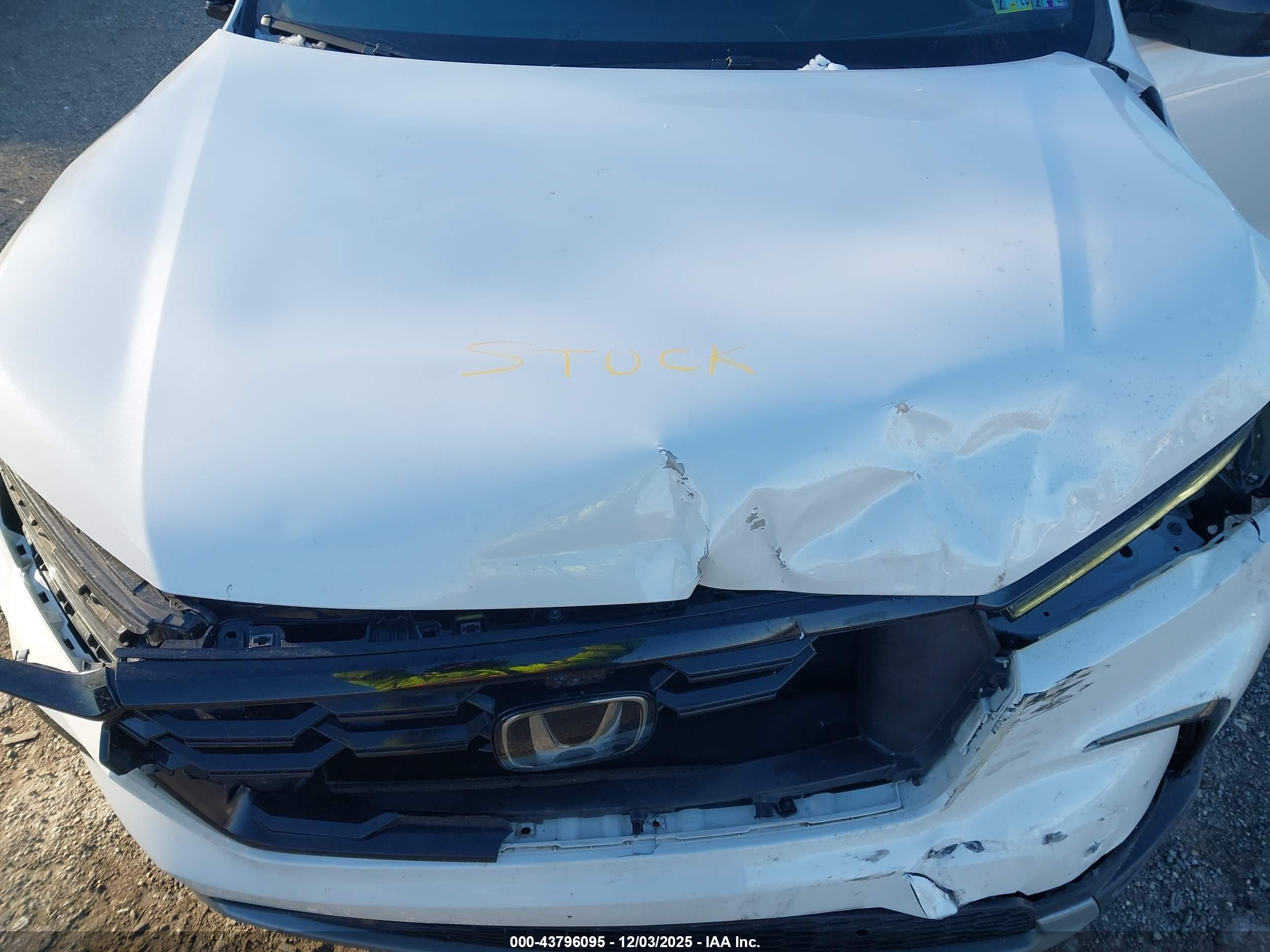 HONDA PILOT image 10
