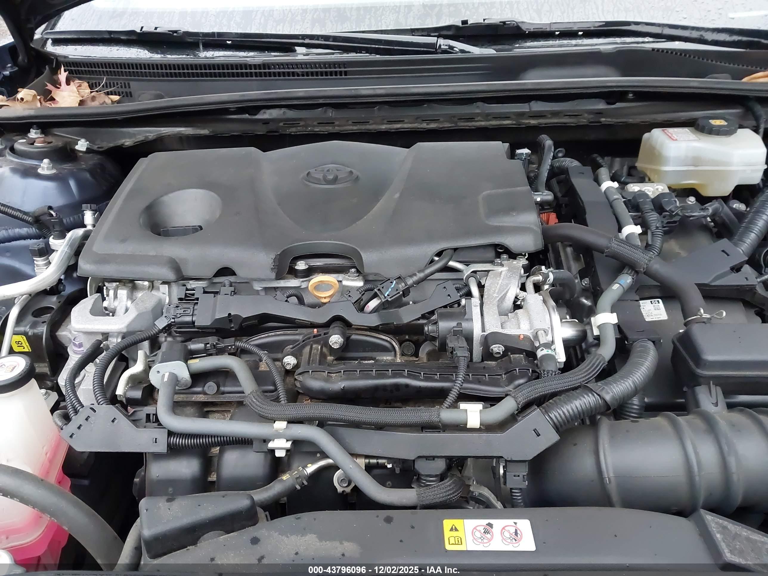 TOYOTA AVALON image 10