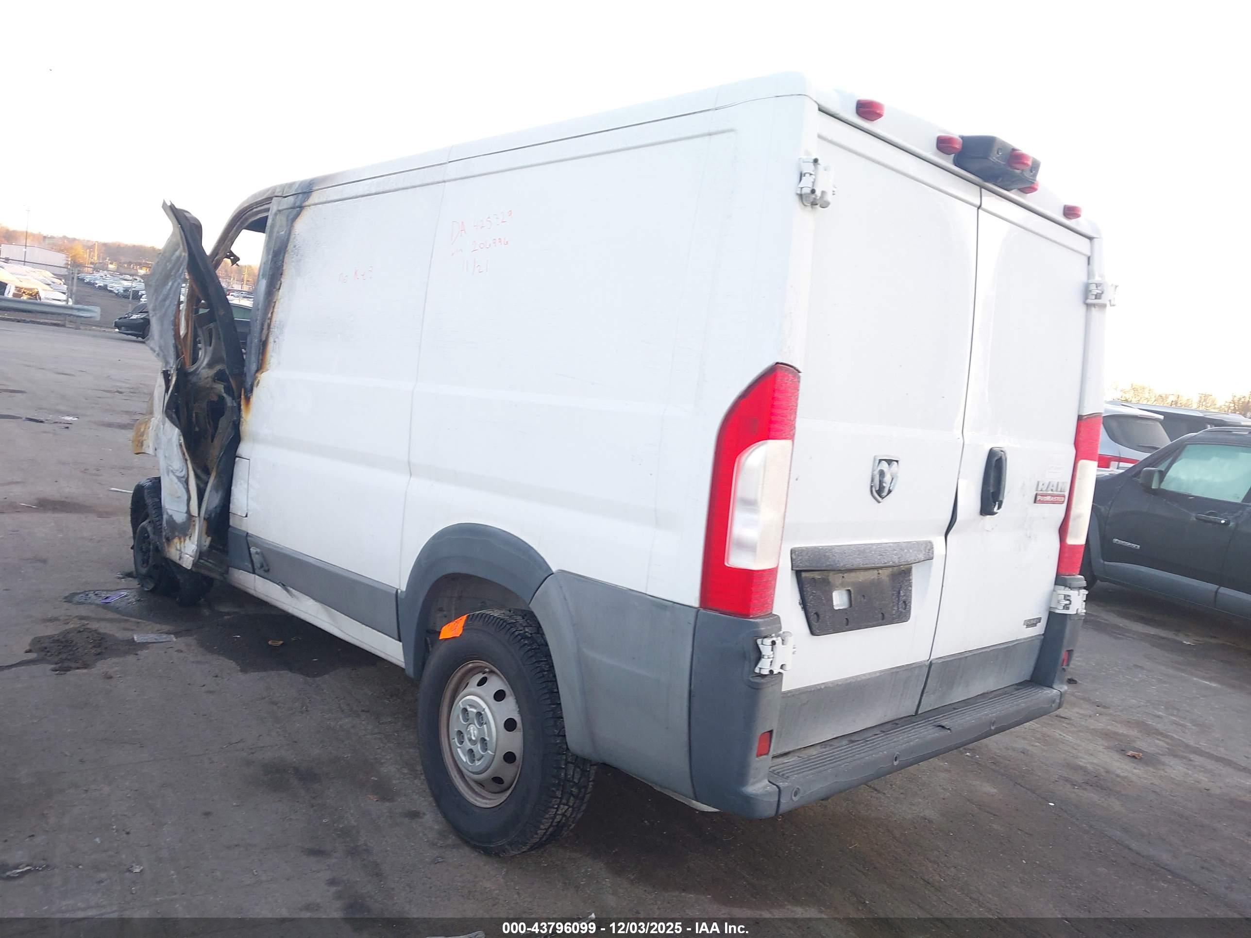 RAM PROMASTER image 3