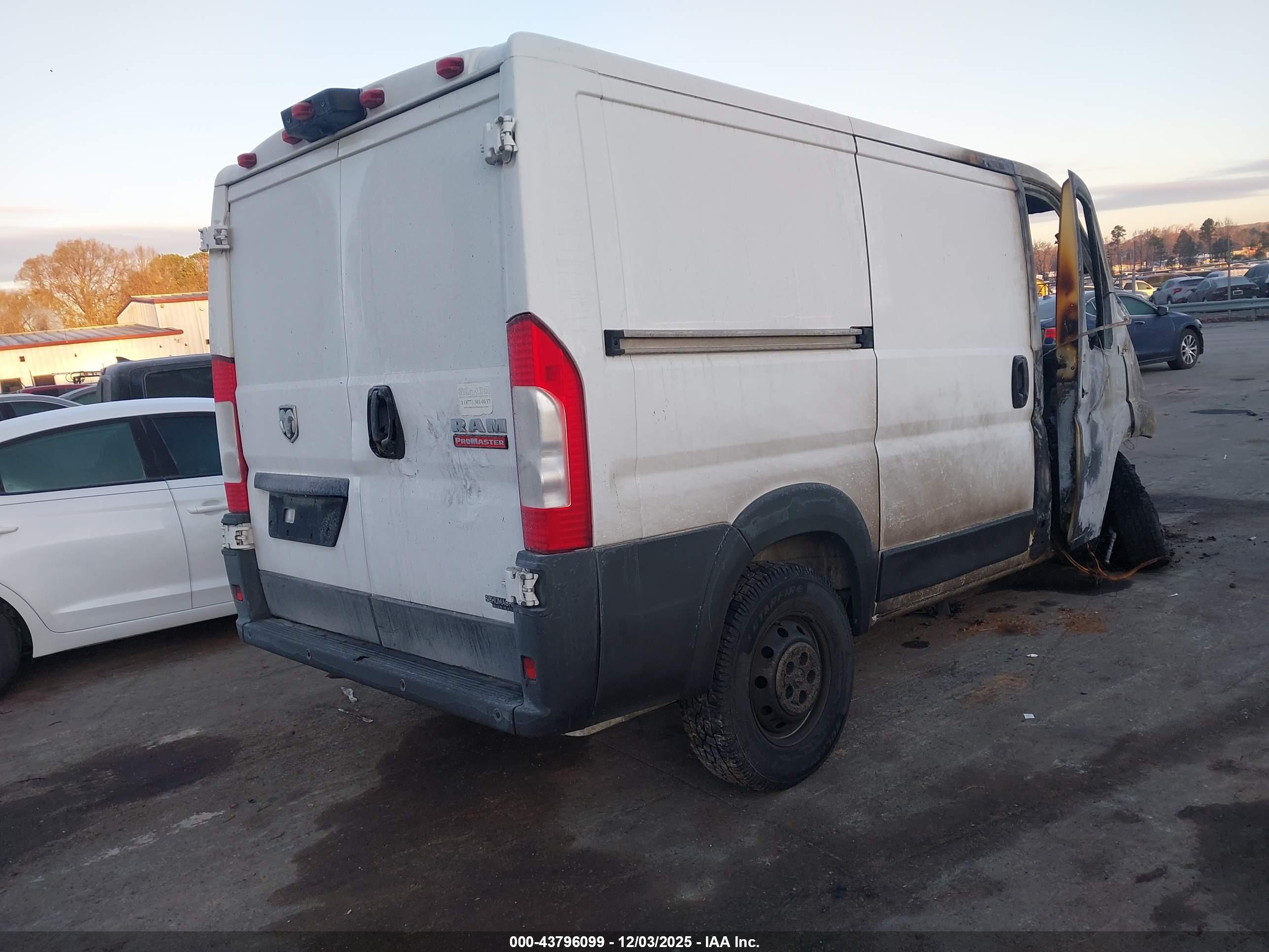 RAM PROMASTER image 4