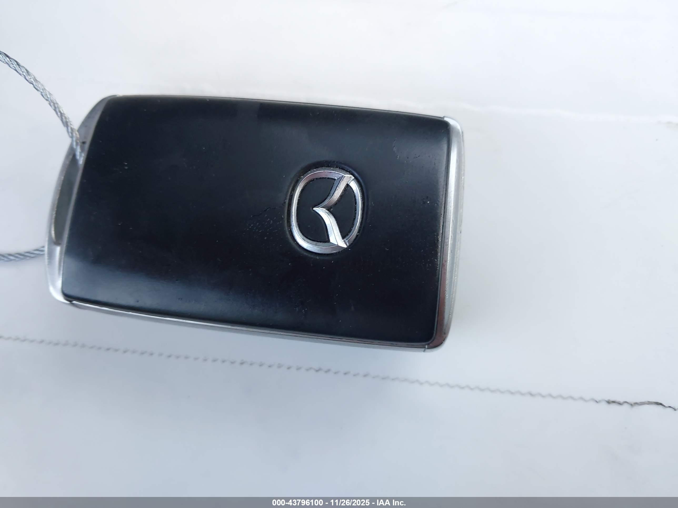 MAZDA MX-5 image 11