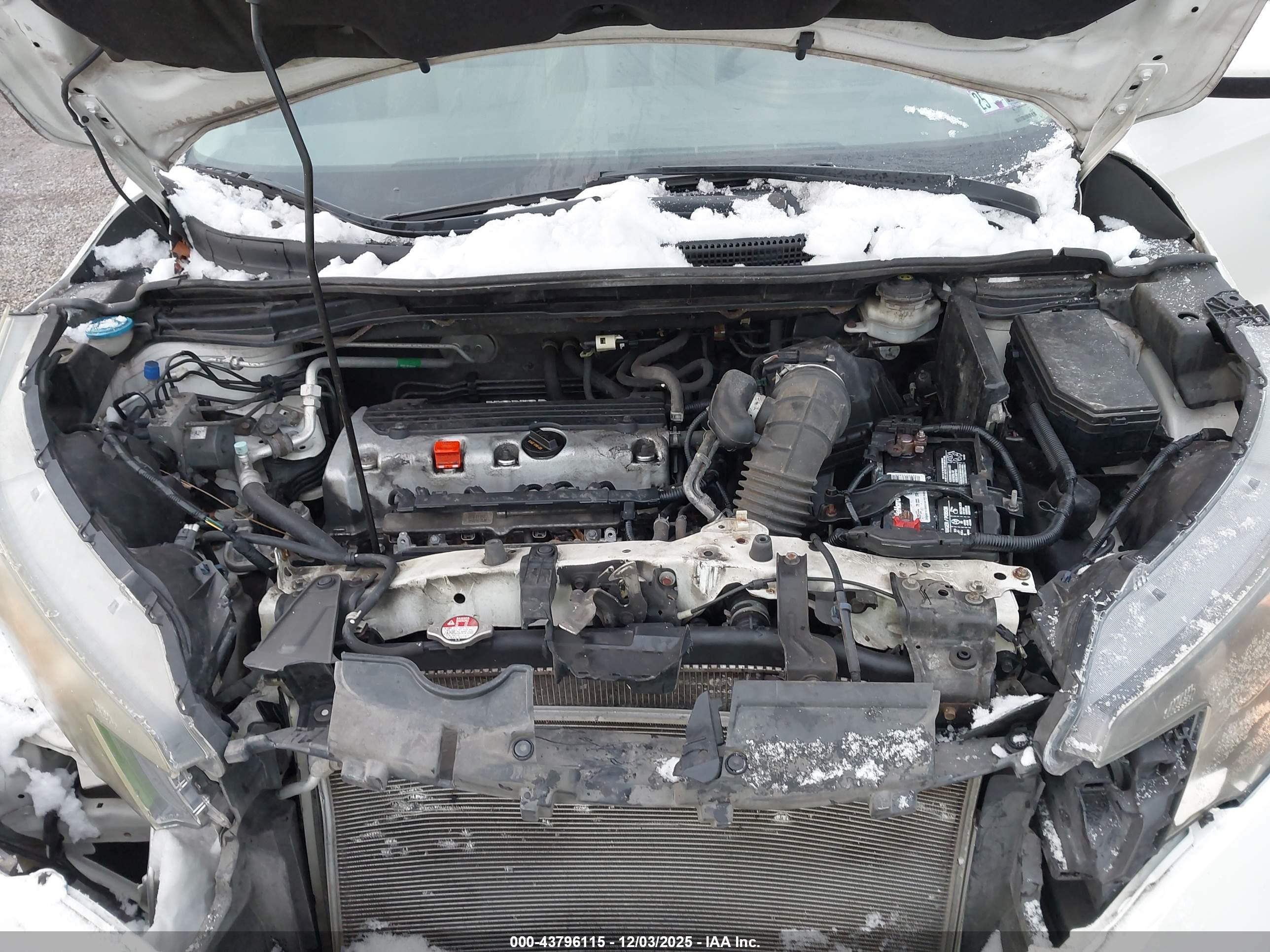 HONDA CR-V image 10