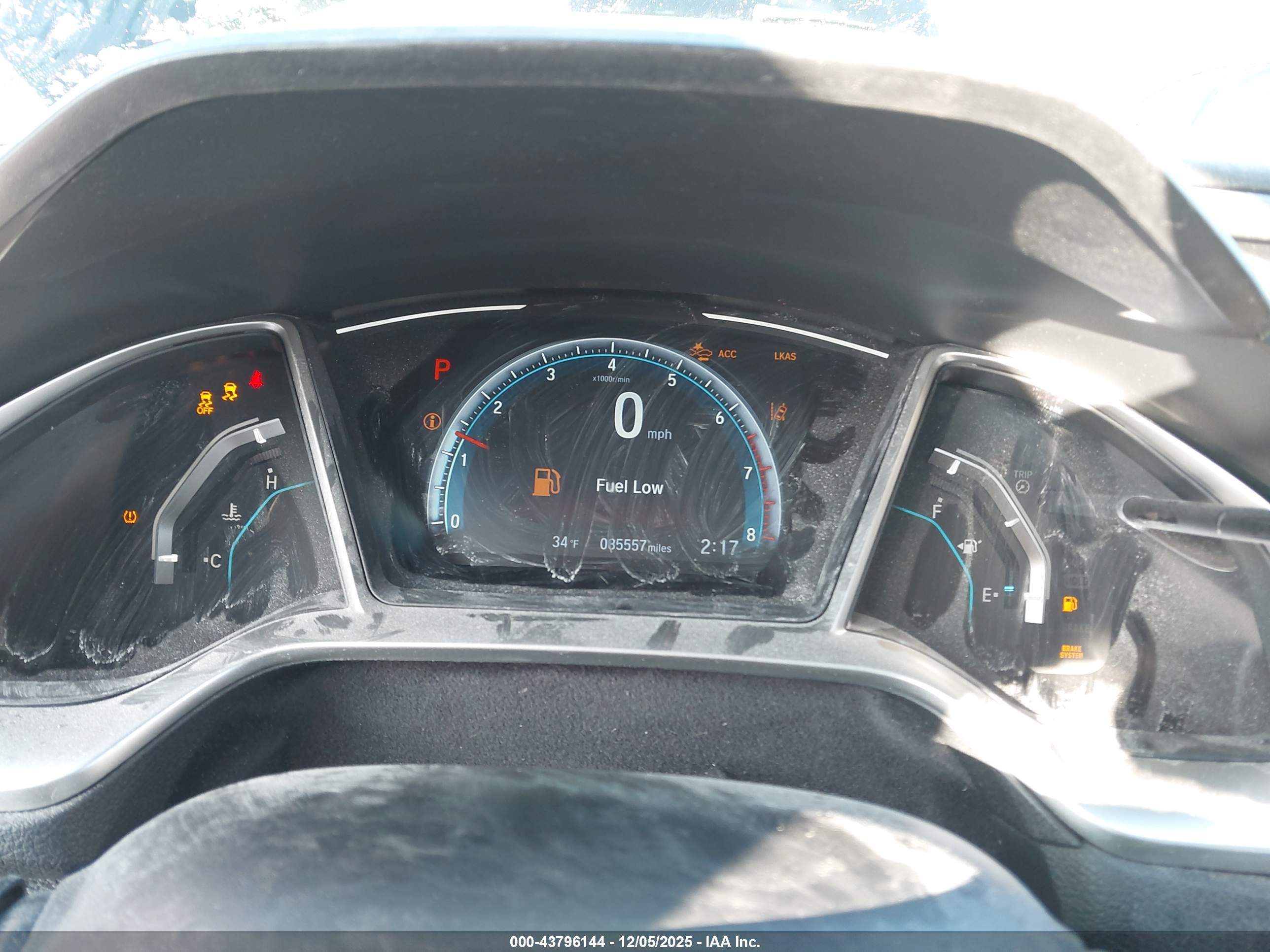 HONDA CIVIC image 7