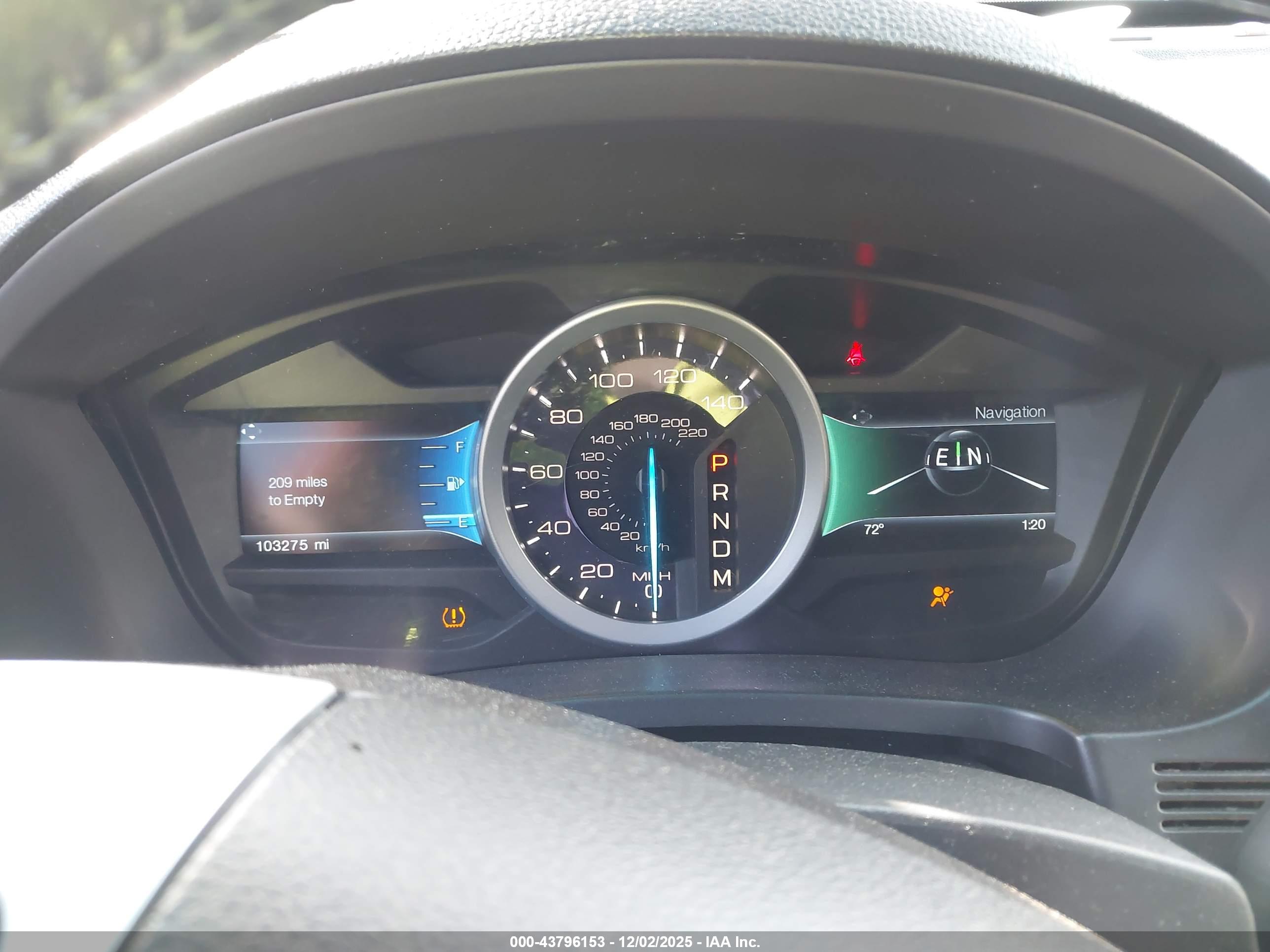 FORD EXPLORER image 7