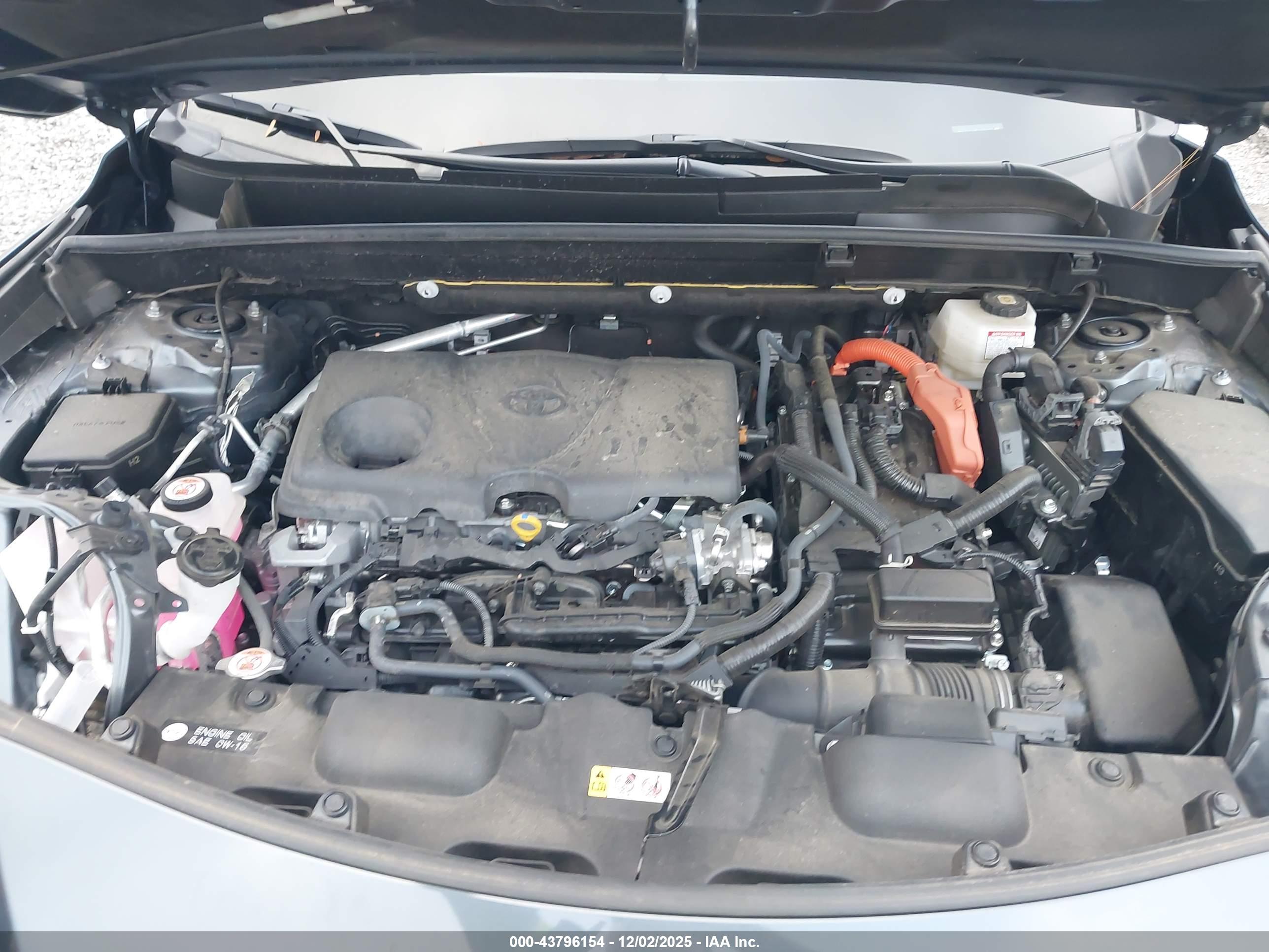 TOYOTA VENZA image 10
