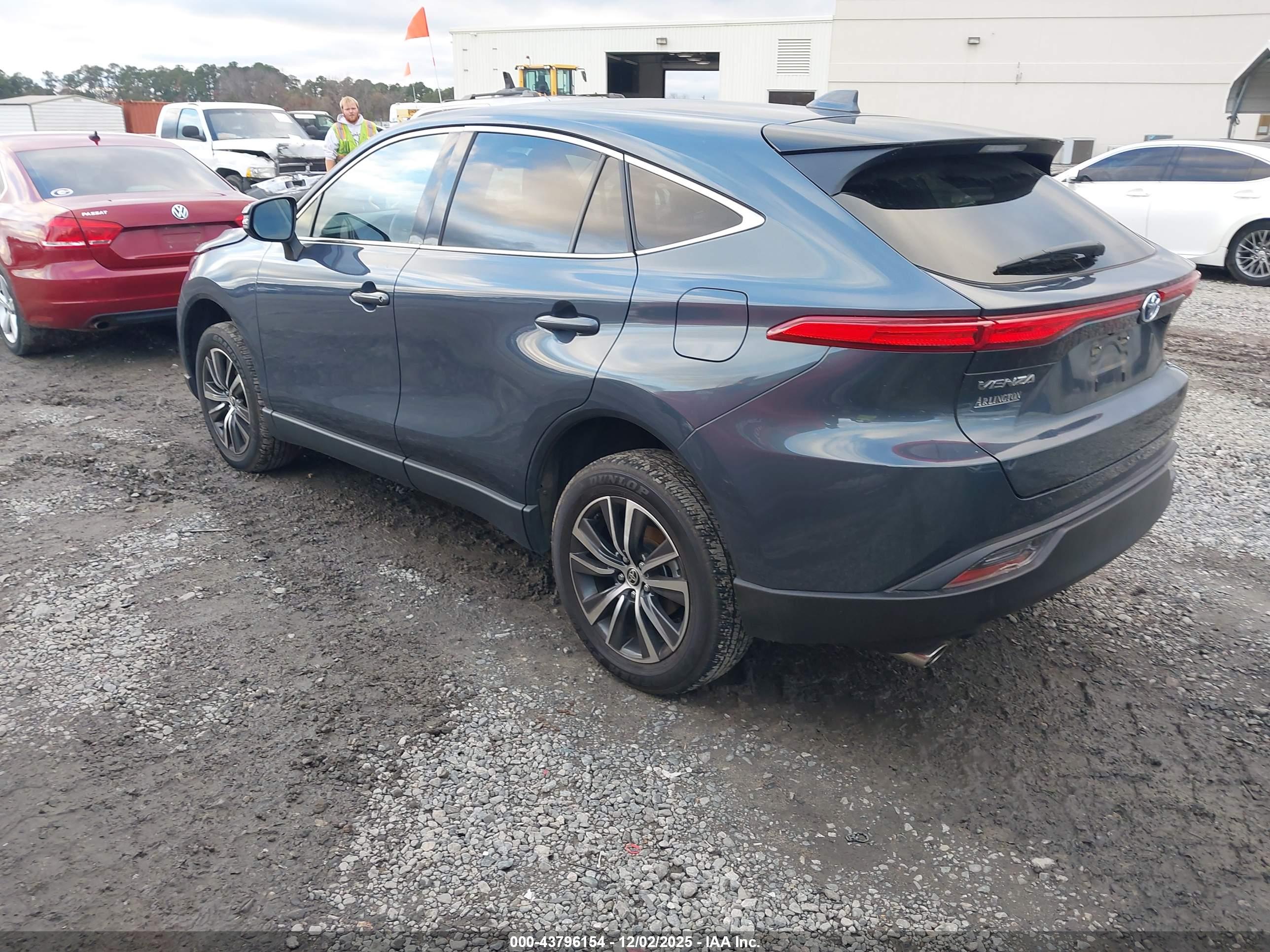 TOYOTA VENZA image 3