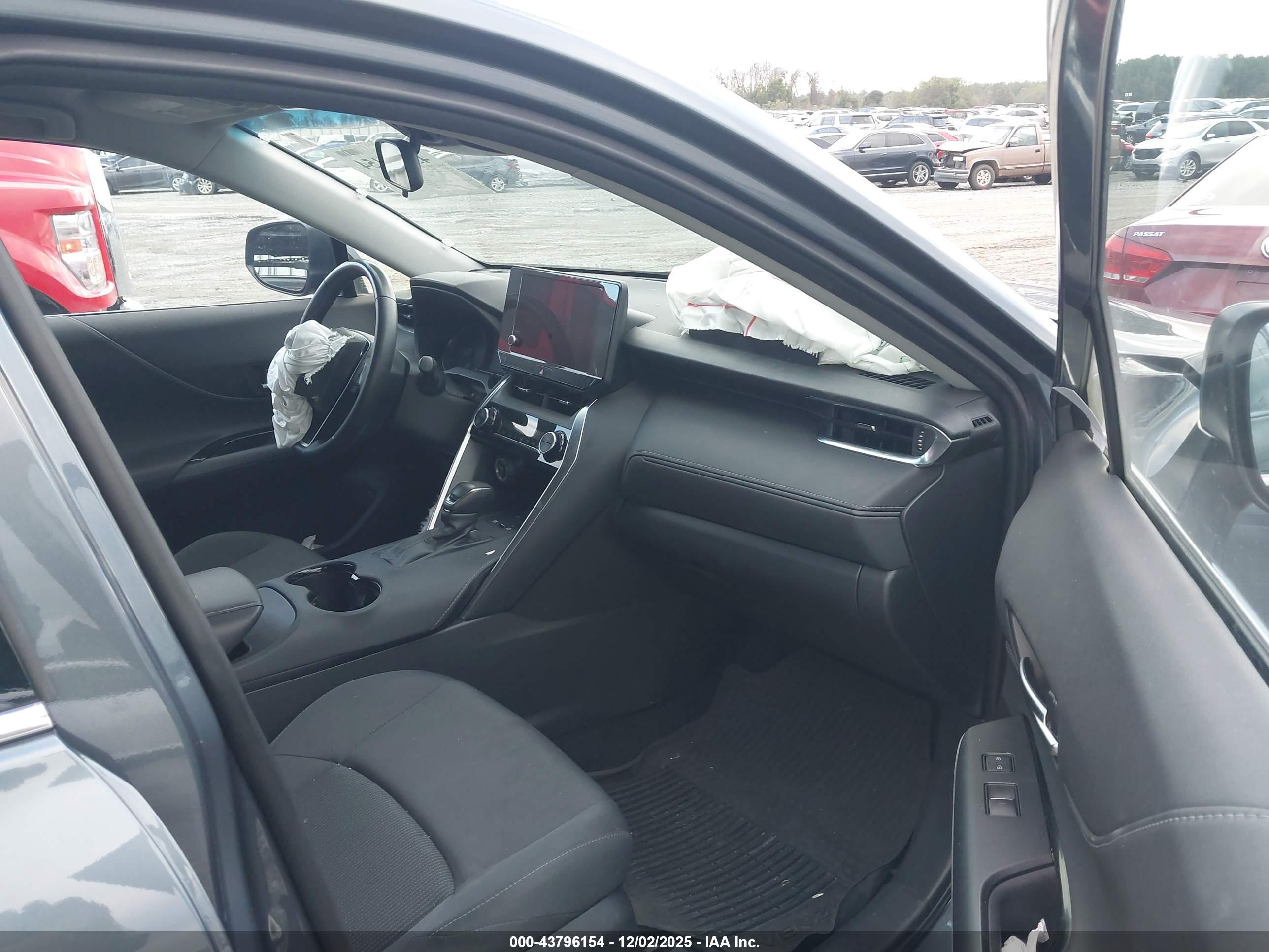 TOYOTA VENZA image 5