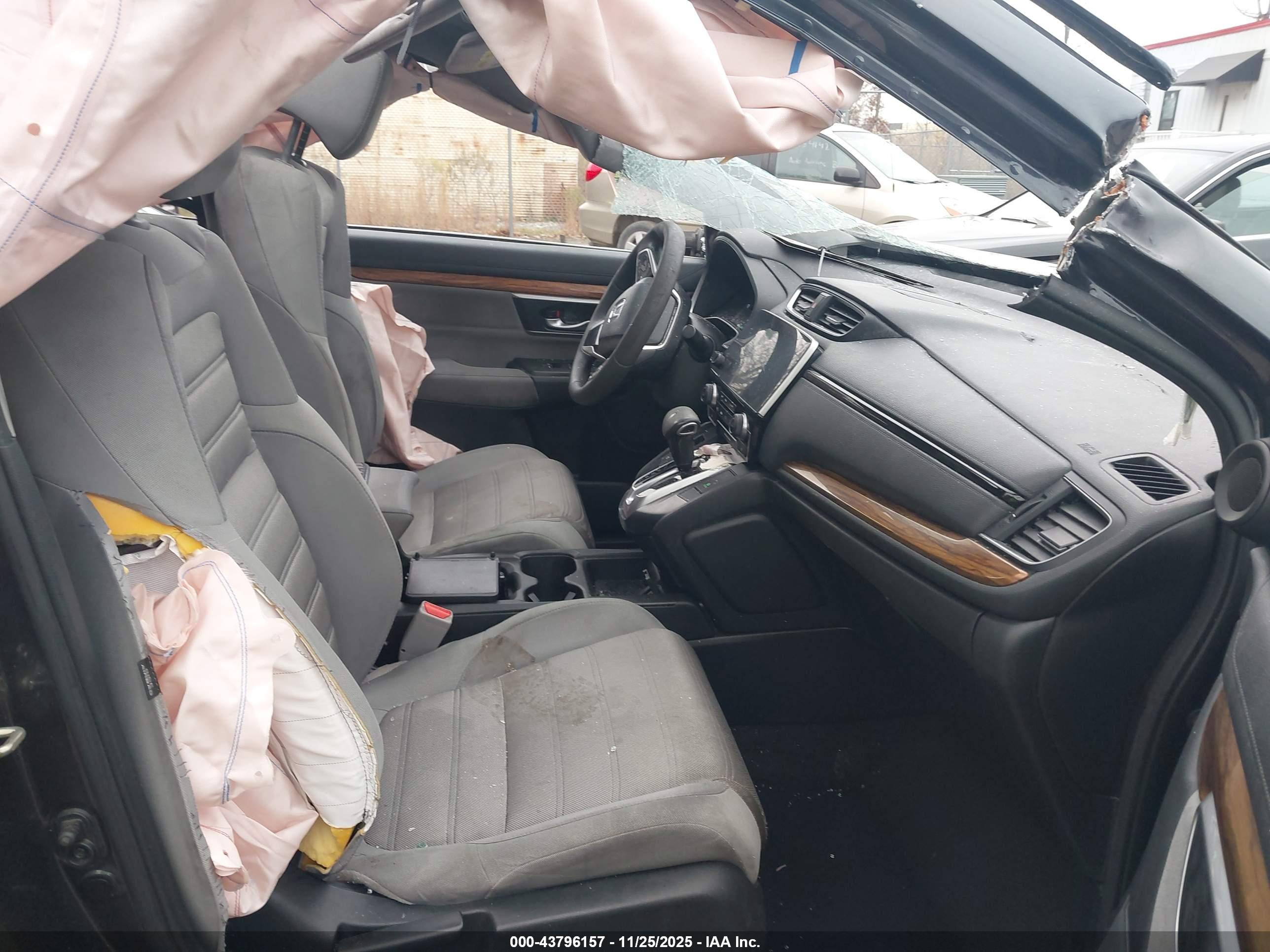 HONDA CR-V image 5