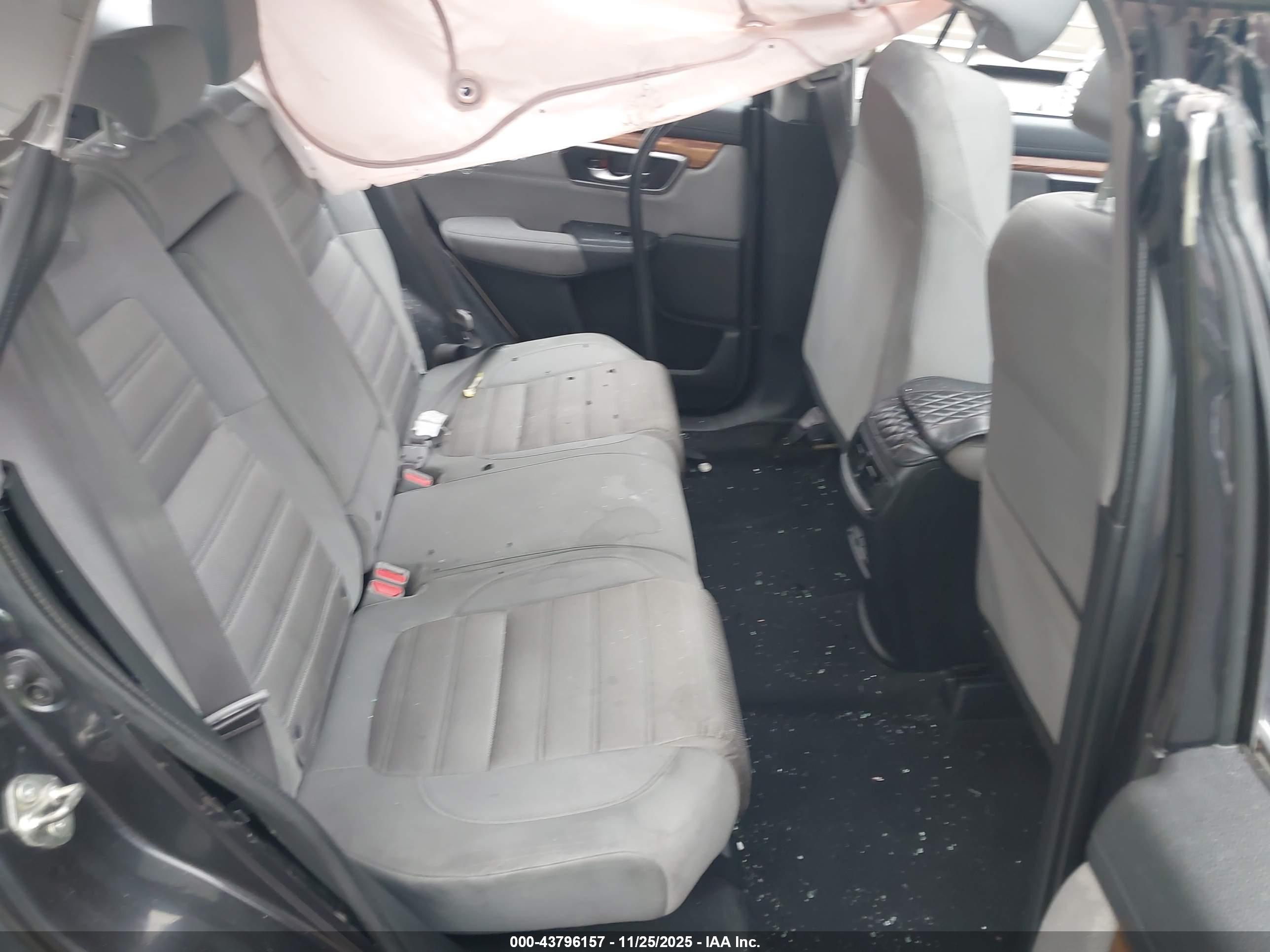 HONDA CR-V image 8