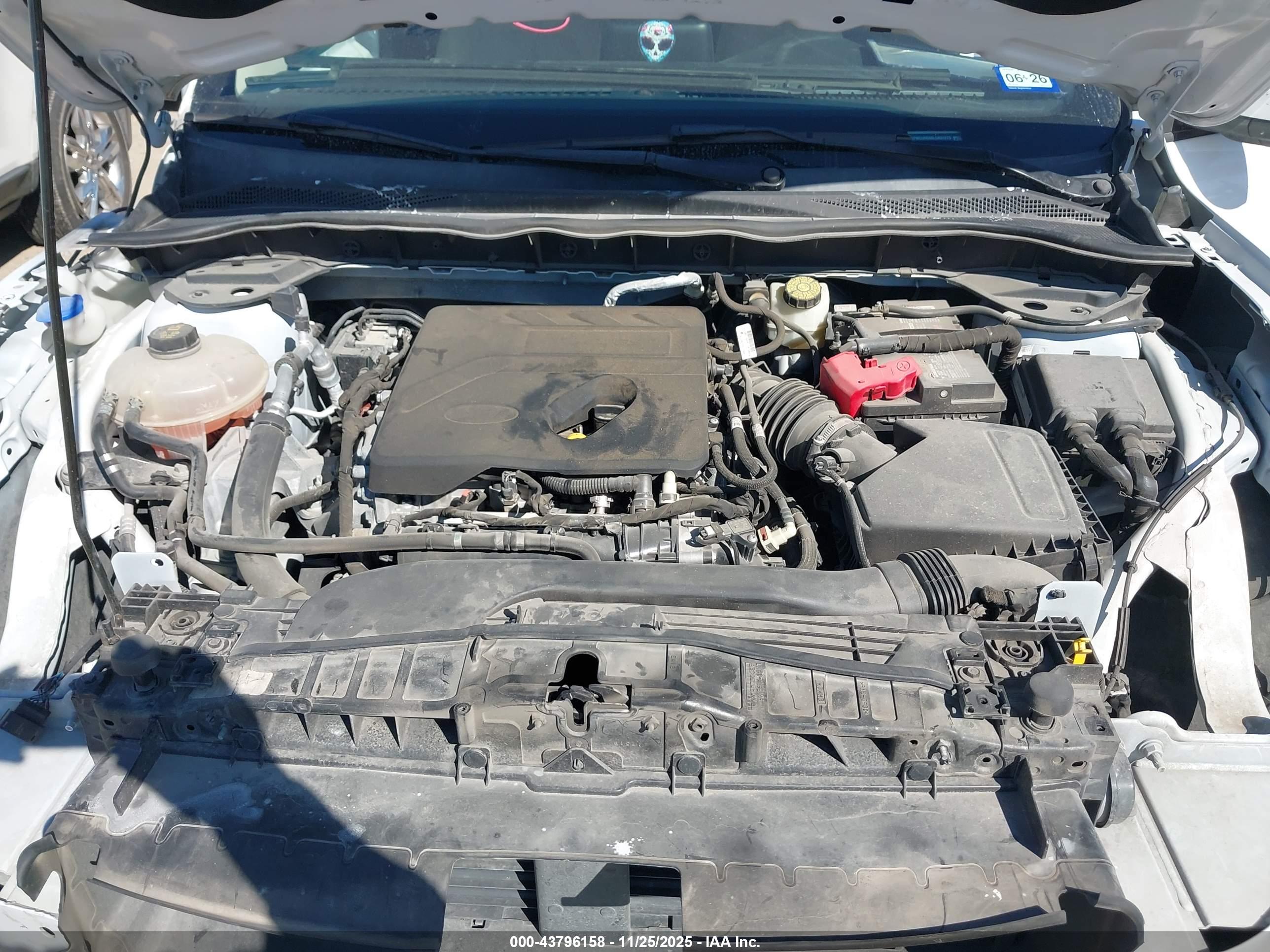 FORD ESCAPE image 10