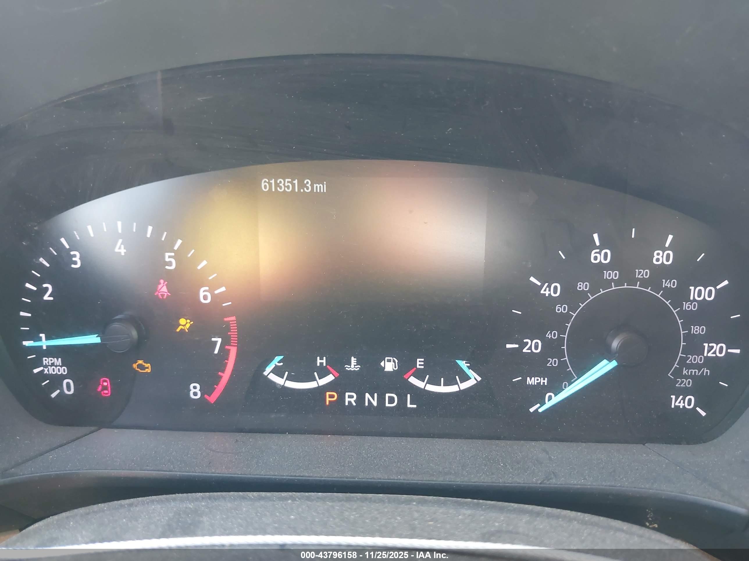 FORD ESCAPE image 7