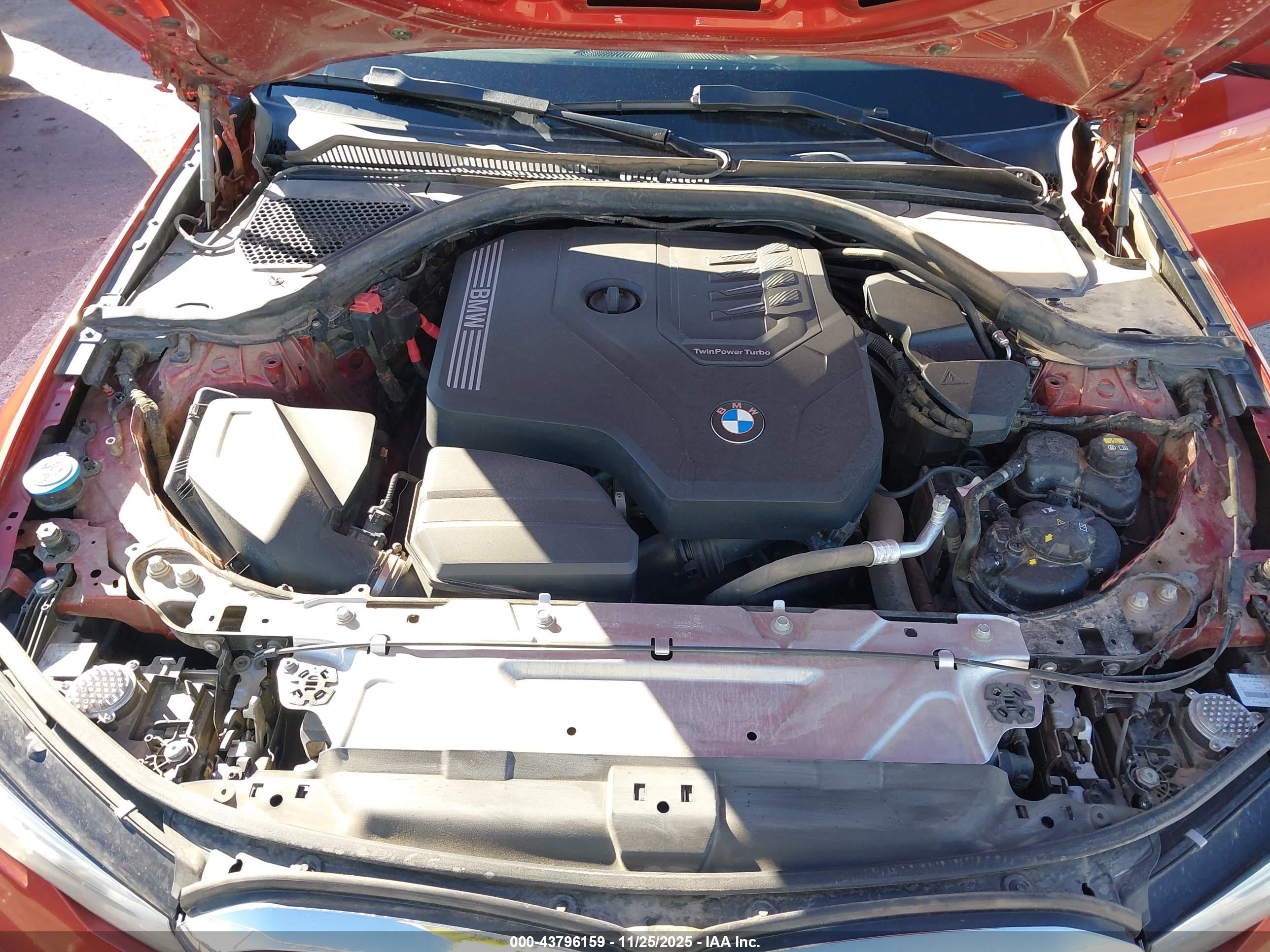 BMW 330I image 10