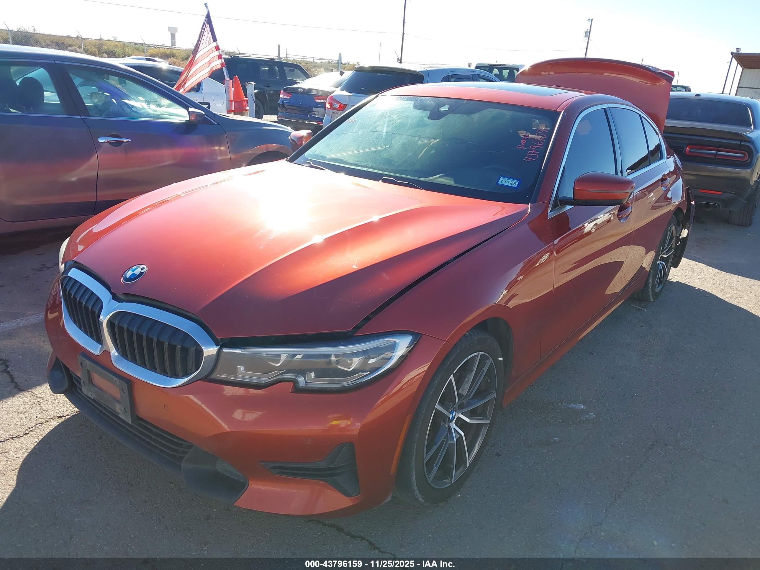 BMW 330I image 2