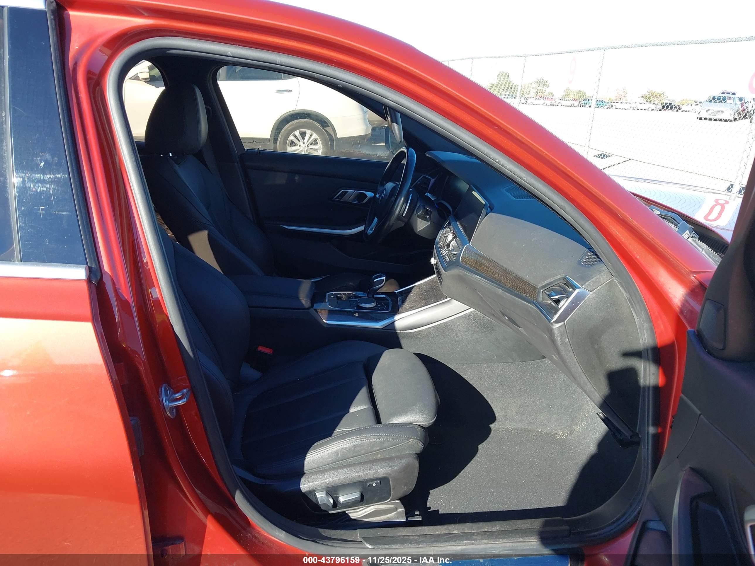 BMW 330I image 5