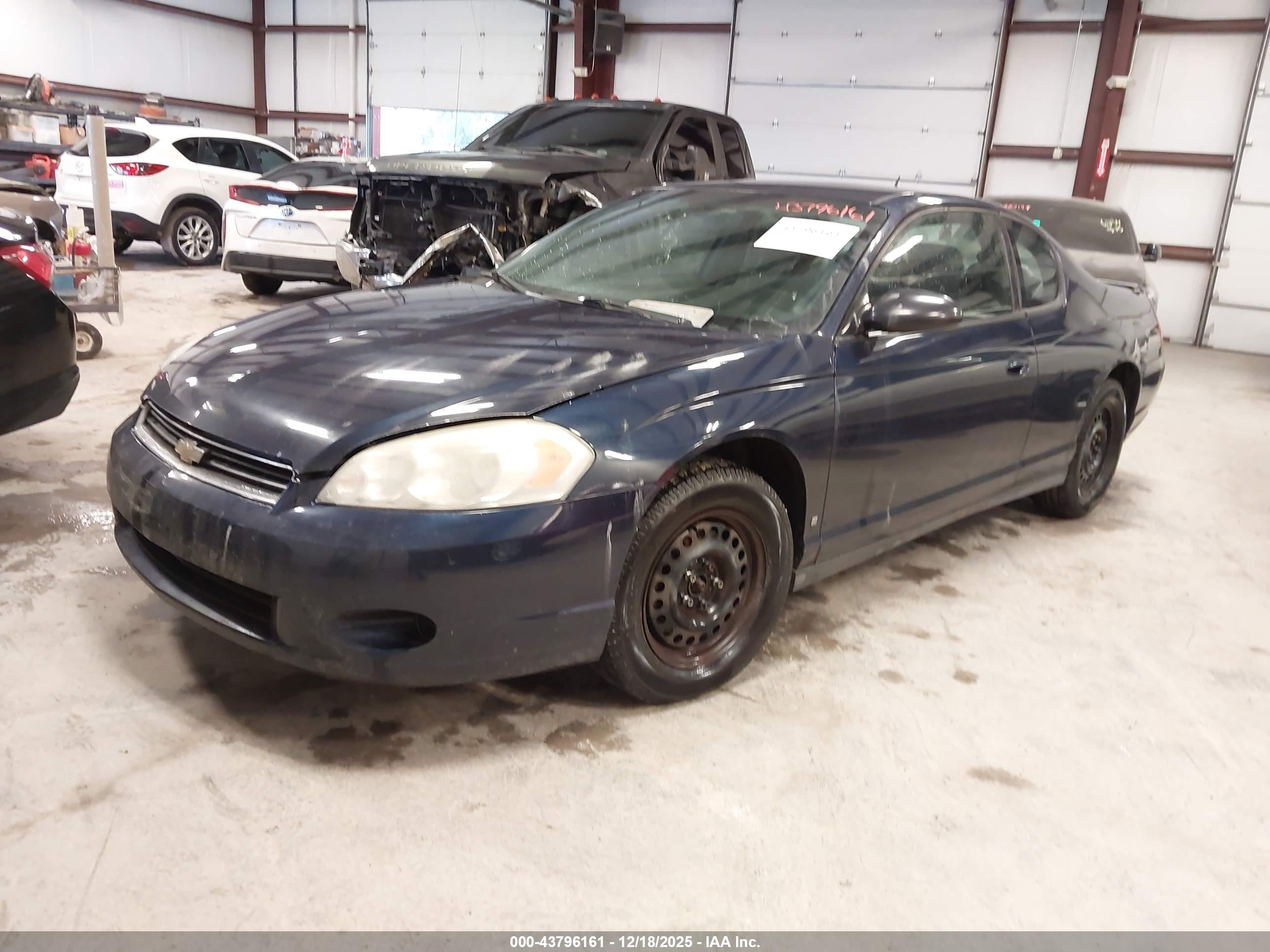 CHEVROLET MONTE image 2