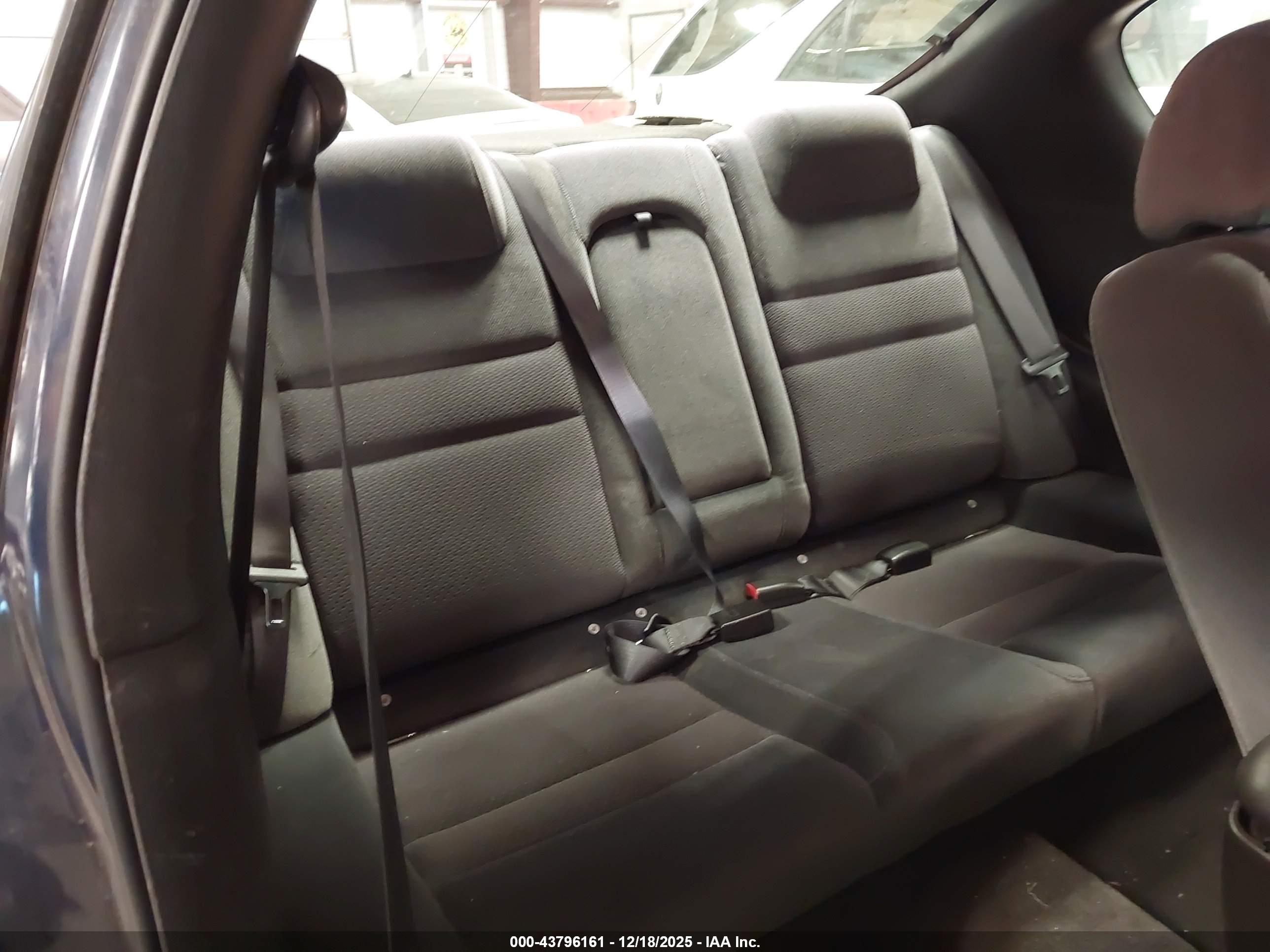 CHEVROLET MONTE image 8