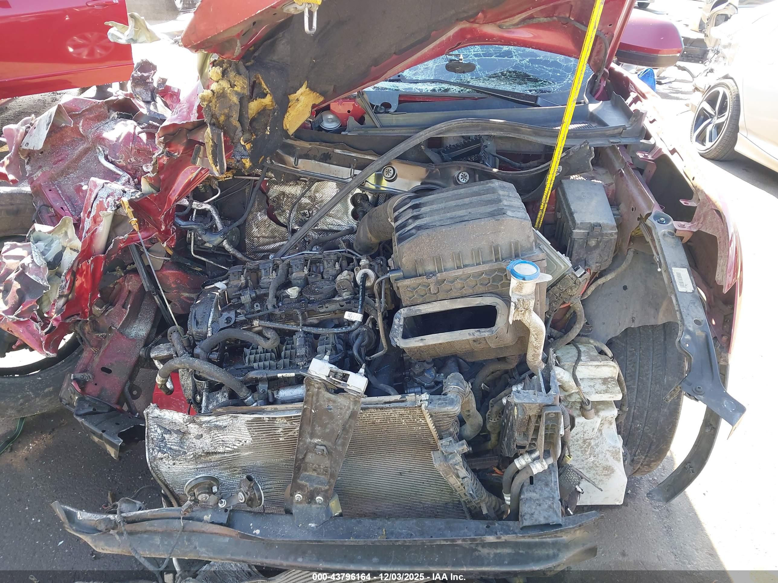 VOLKSWAGEN ATLAS image 10