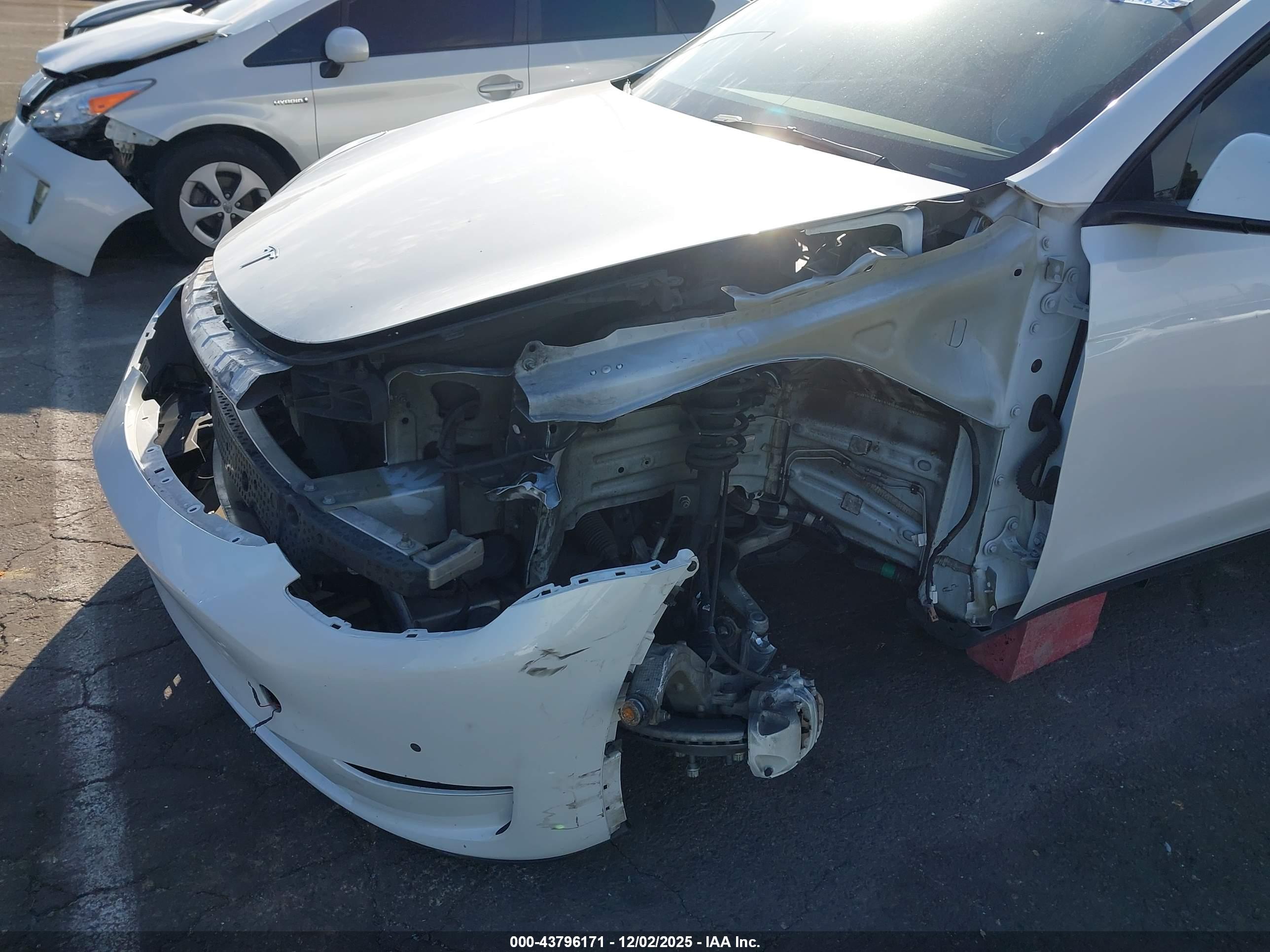 TESLA MODEL image 6