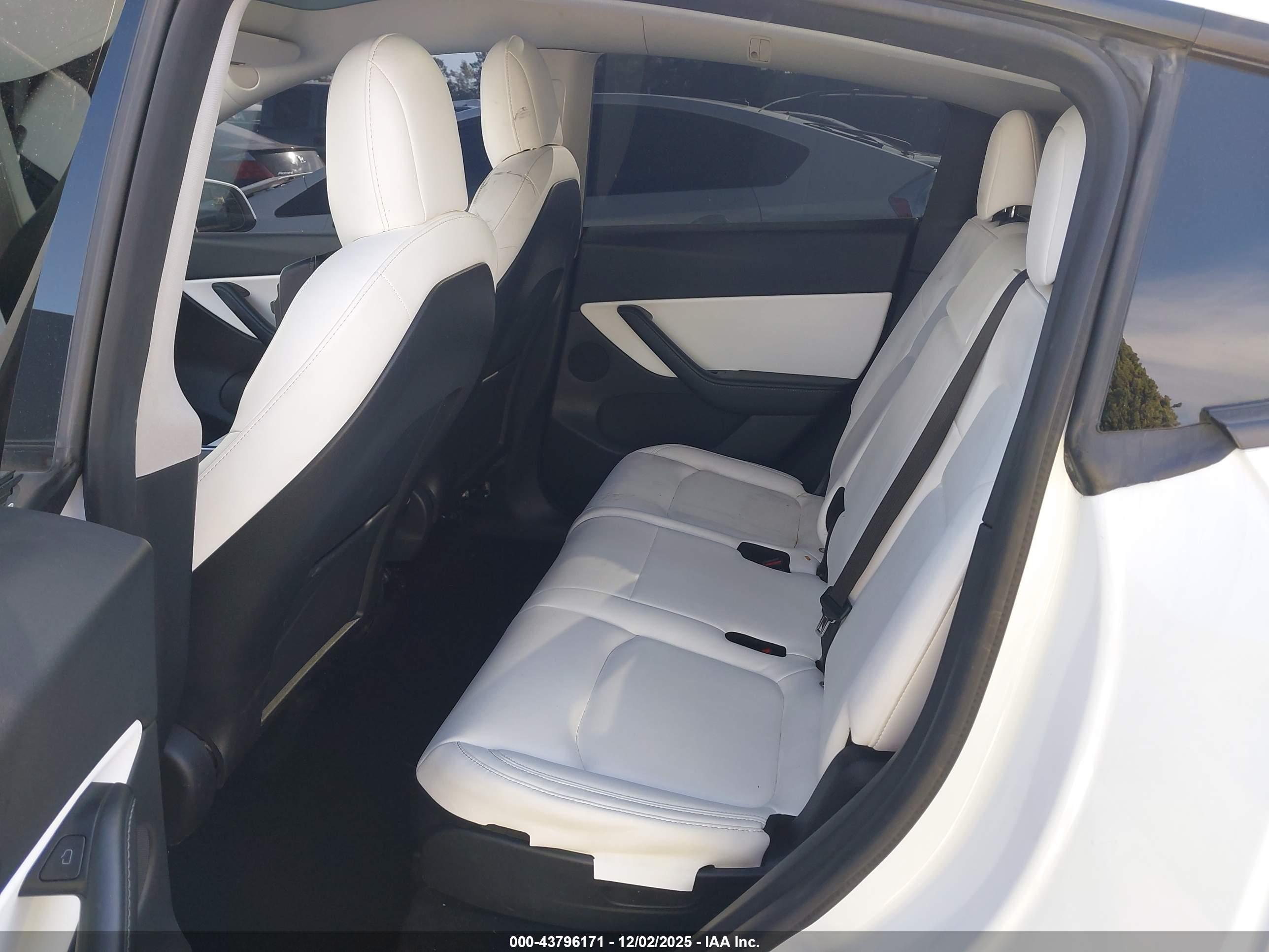 TESLA MODEL image 8