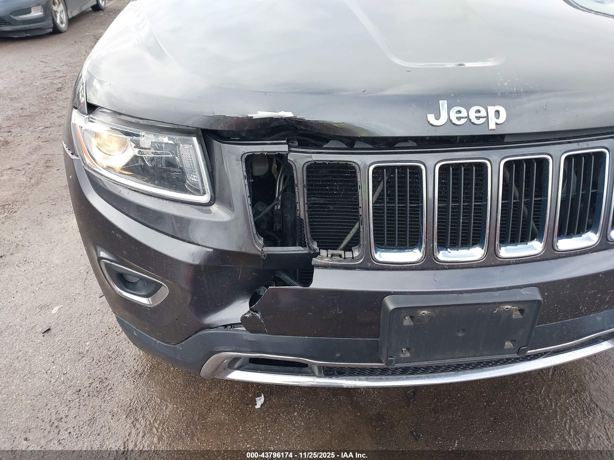 JEEP GRAND image 6